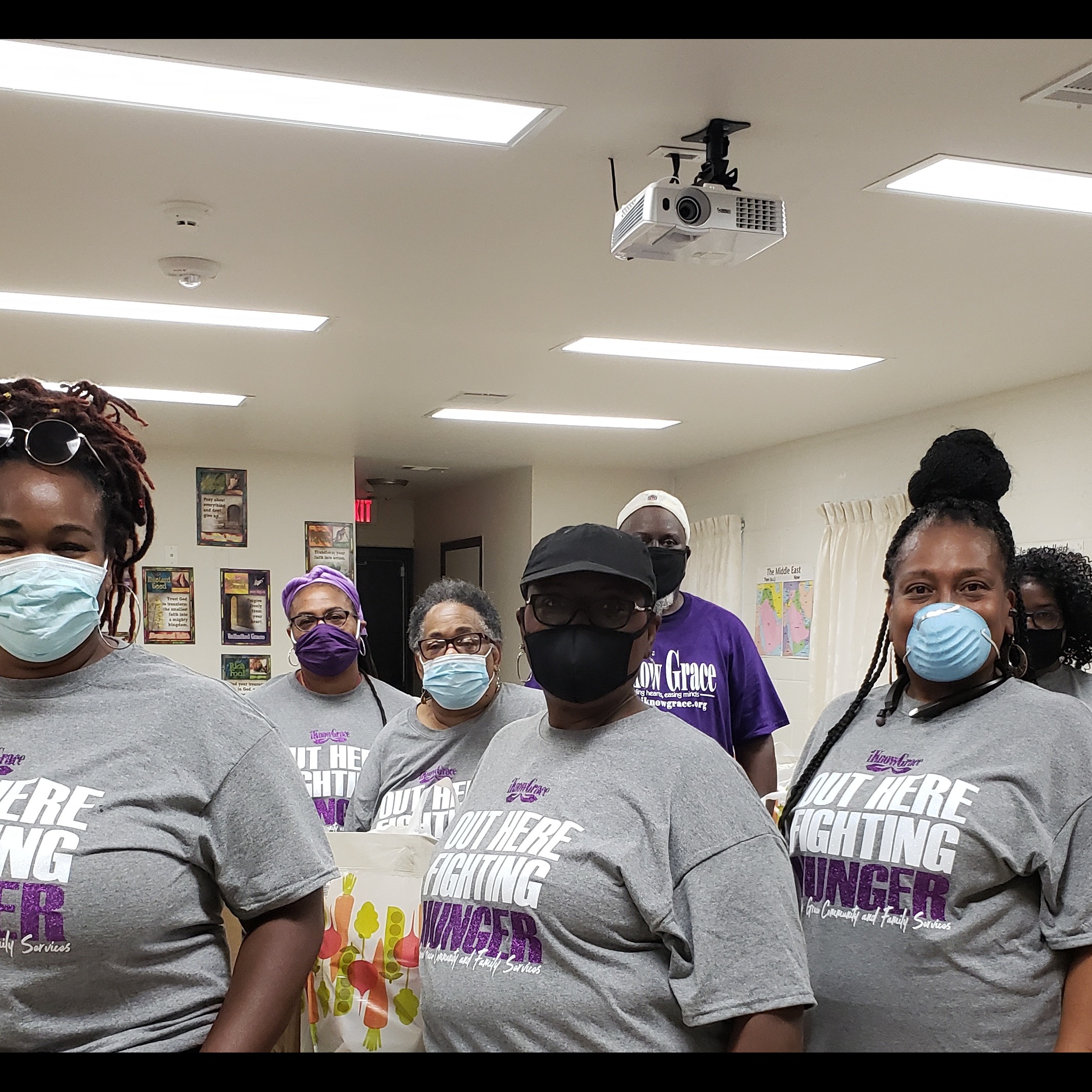 Photo 3 from I Know Grace