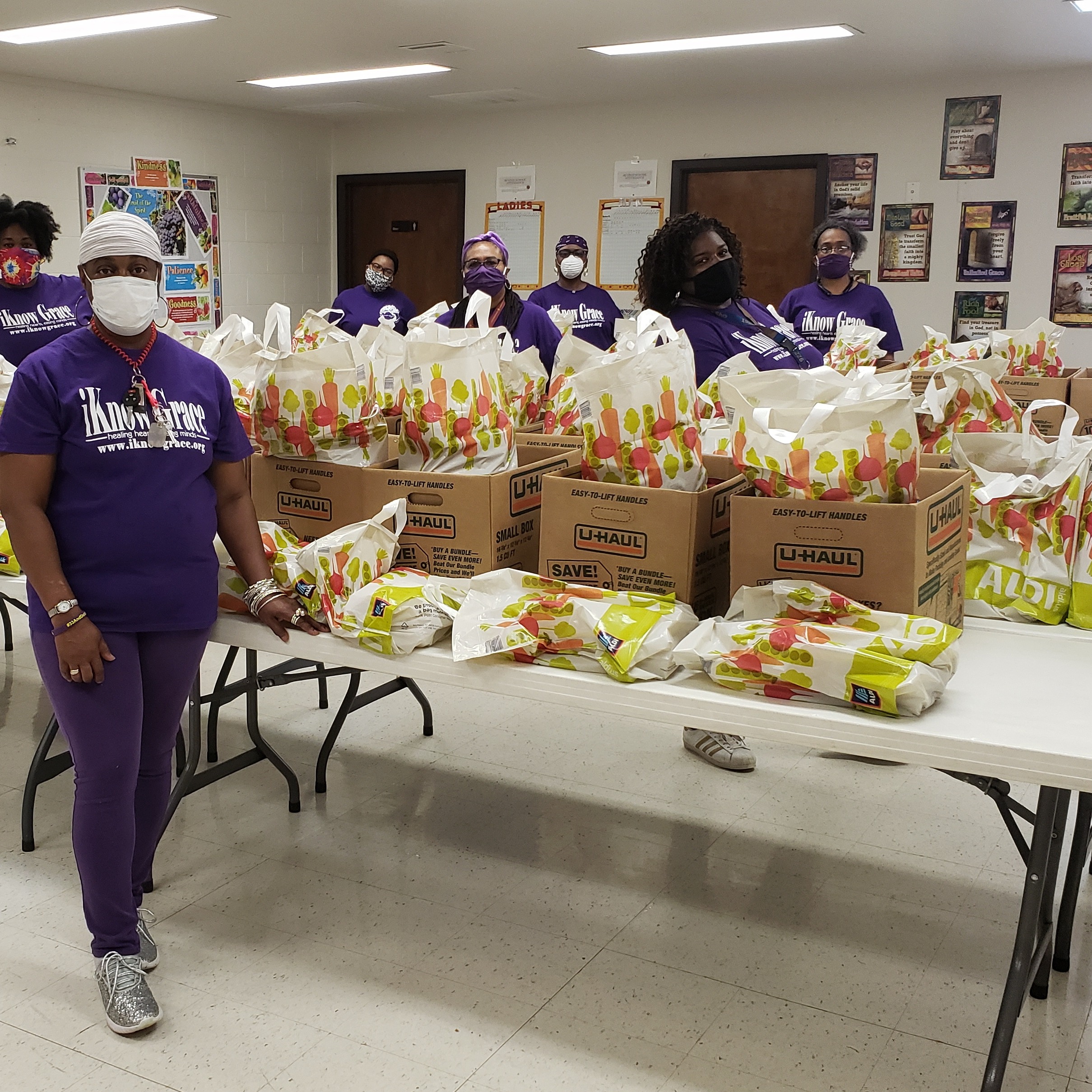 Photo 6 from I Know Grace