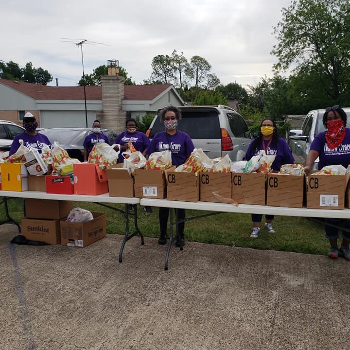 Photo 9 from I Know Grace