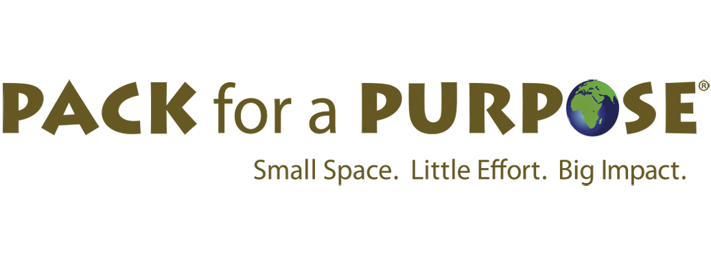 PACK FOR A PURPOSE INC