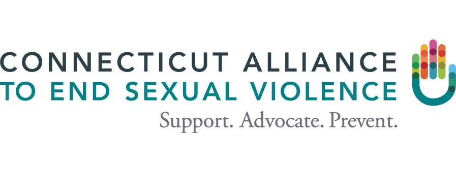 CONNECTICUT ALLIANCE TO END SEXUAL VIOLENCE