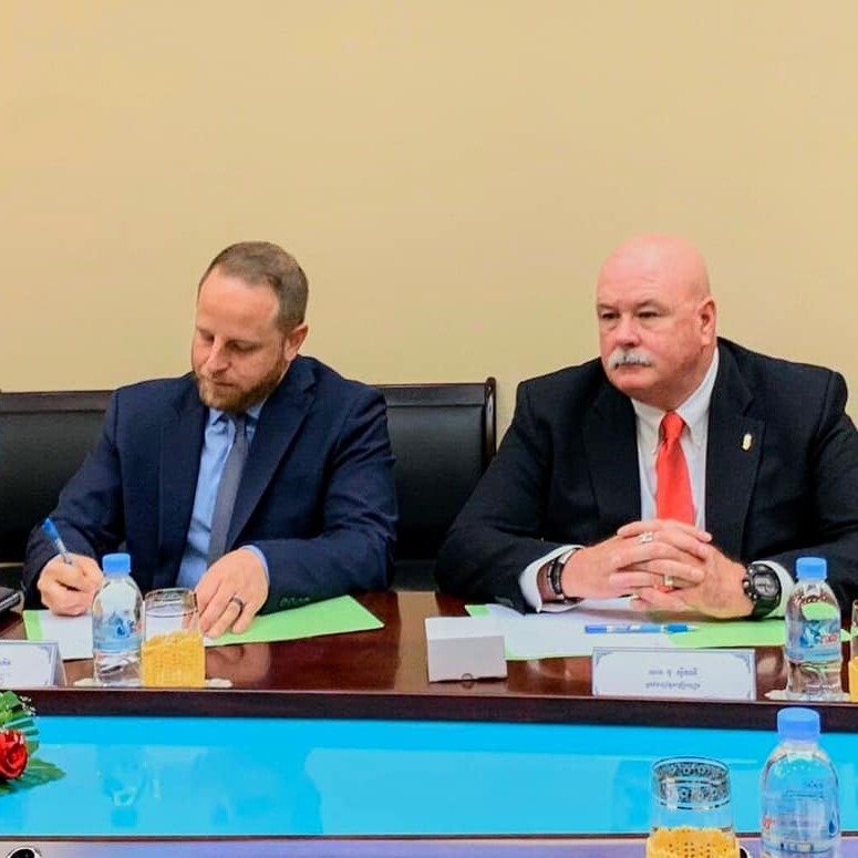 Photo 1 from The Asservo Project Inc