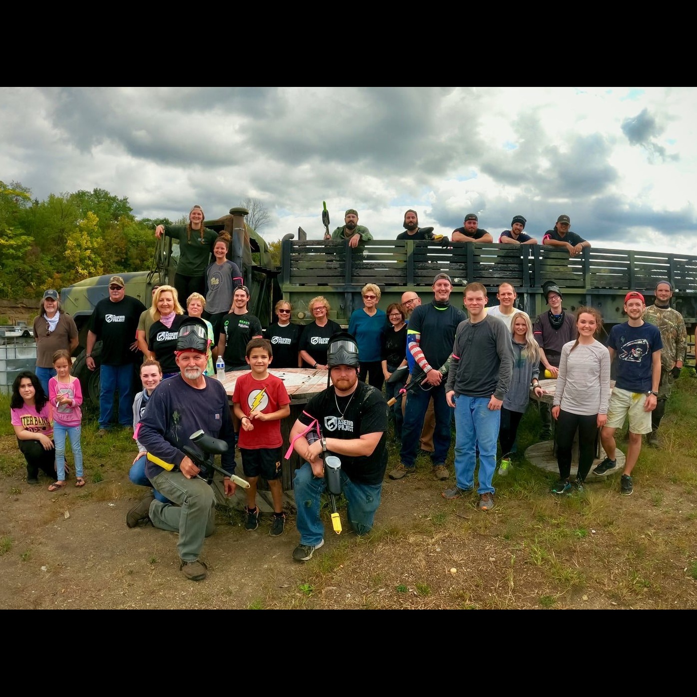 Photo 5 from The Asservo Project Inc