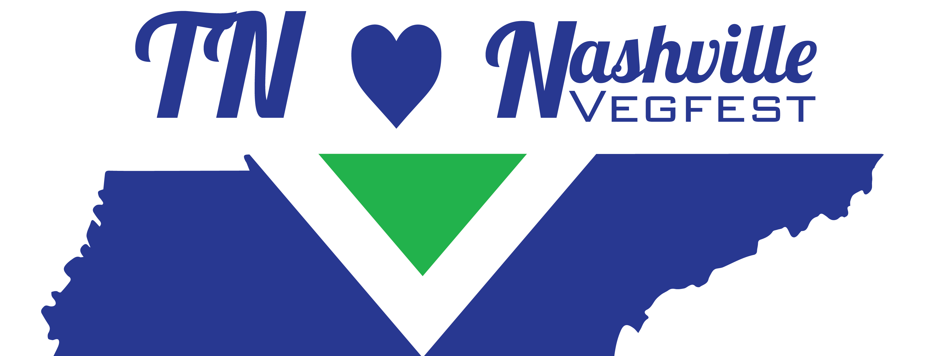 Nashville Vegfest cover