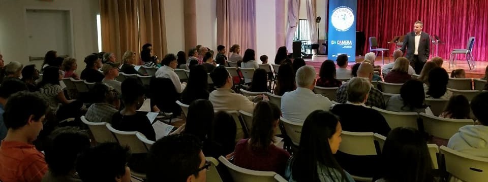 CAMPBELL LEARNING CENTER cover