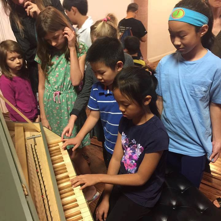 Photo 1 from CAMPBELL LEARNING CENTER