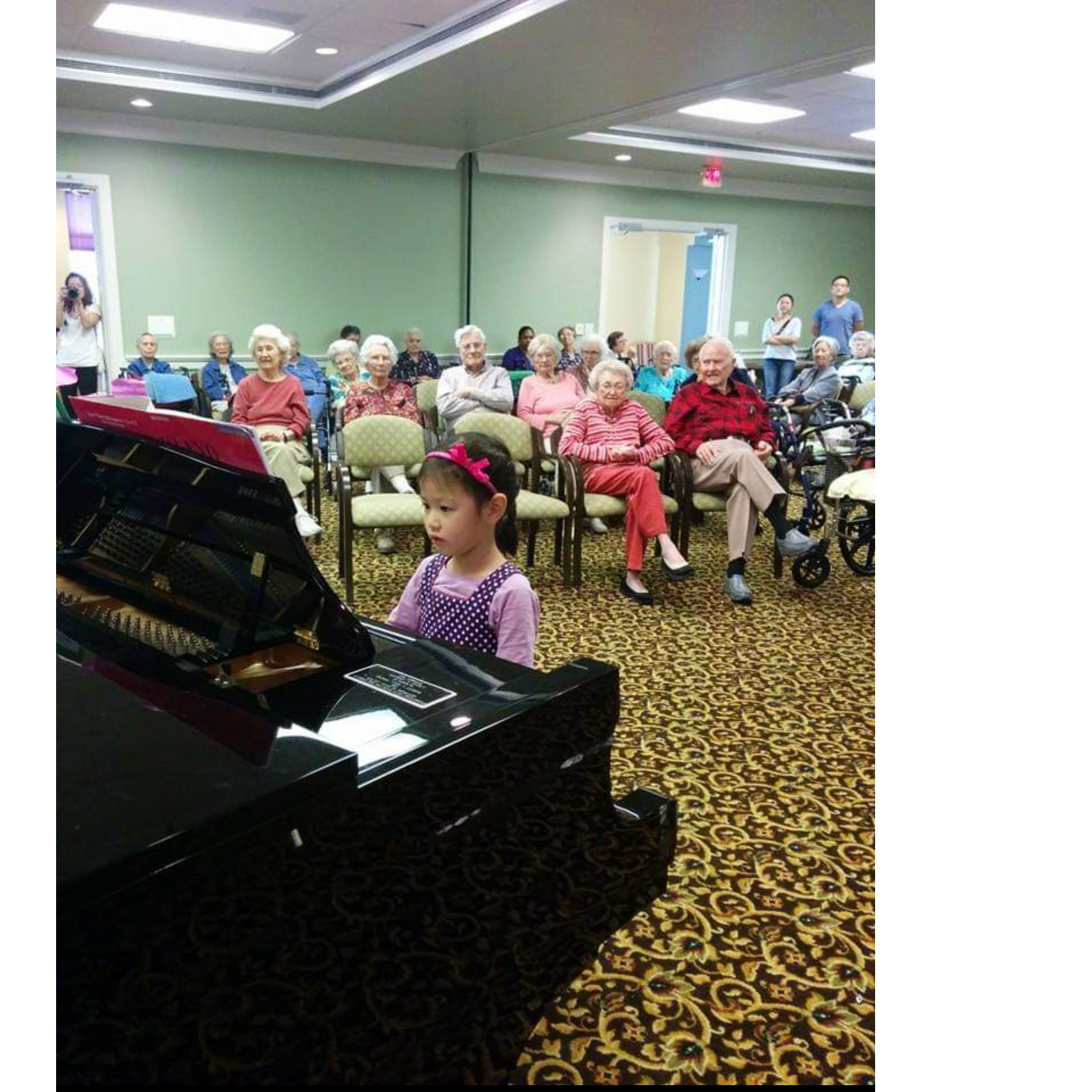 Photo 2 from CAMPBELL LEARNING CENTER