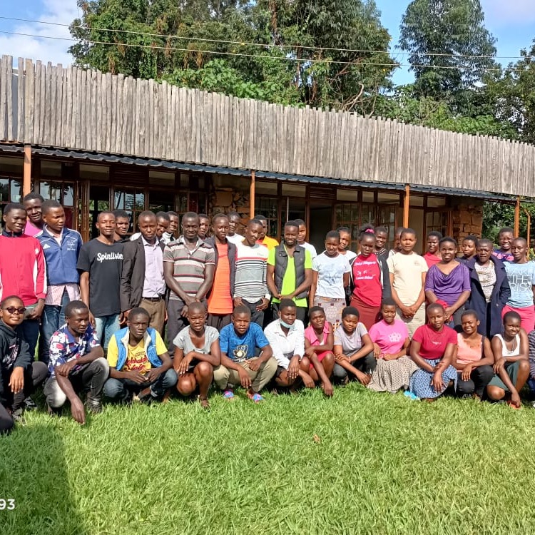 Photo 2 from ONE LIFE TO GIVE