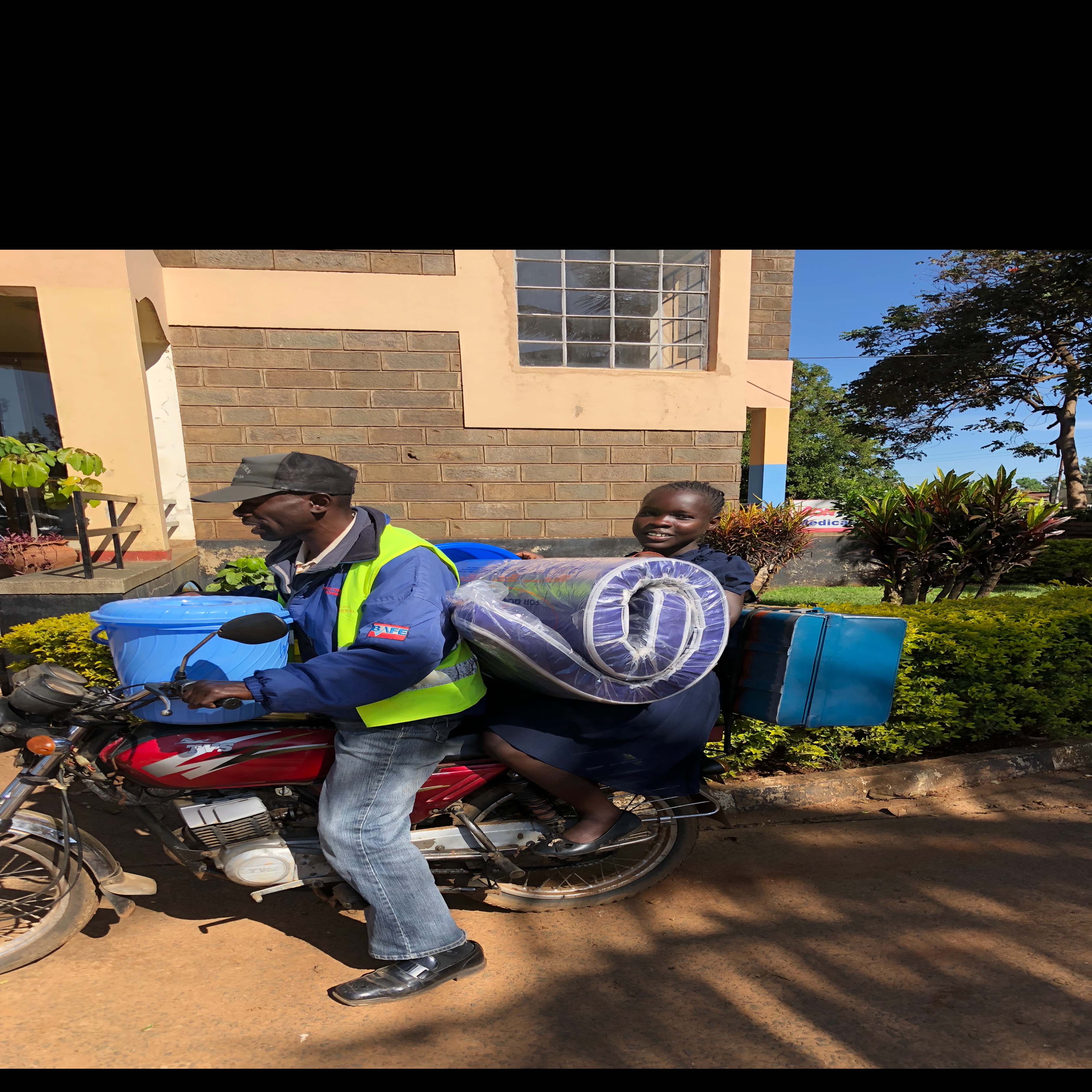 Photo 3 from ONE LIFE TO GIVE