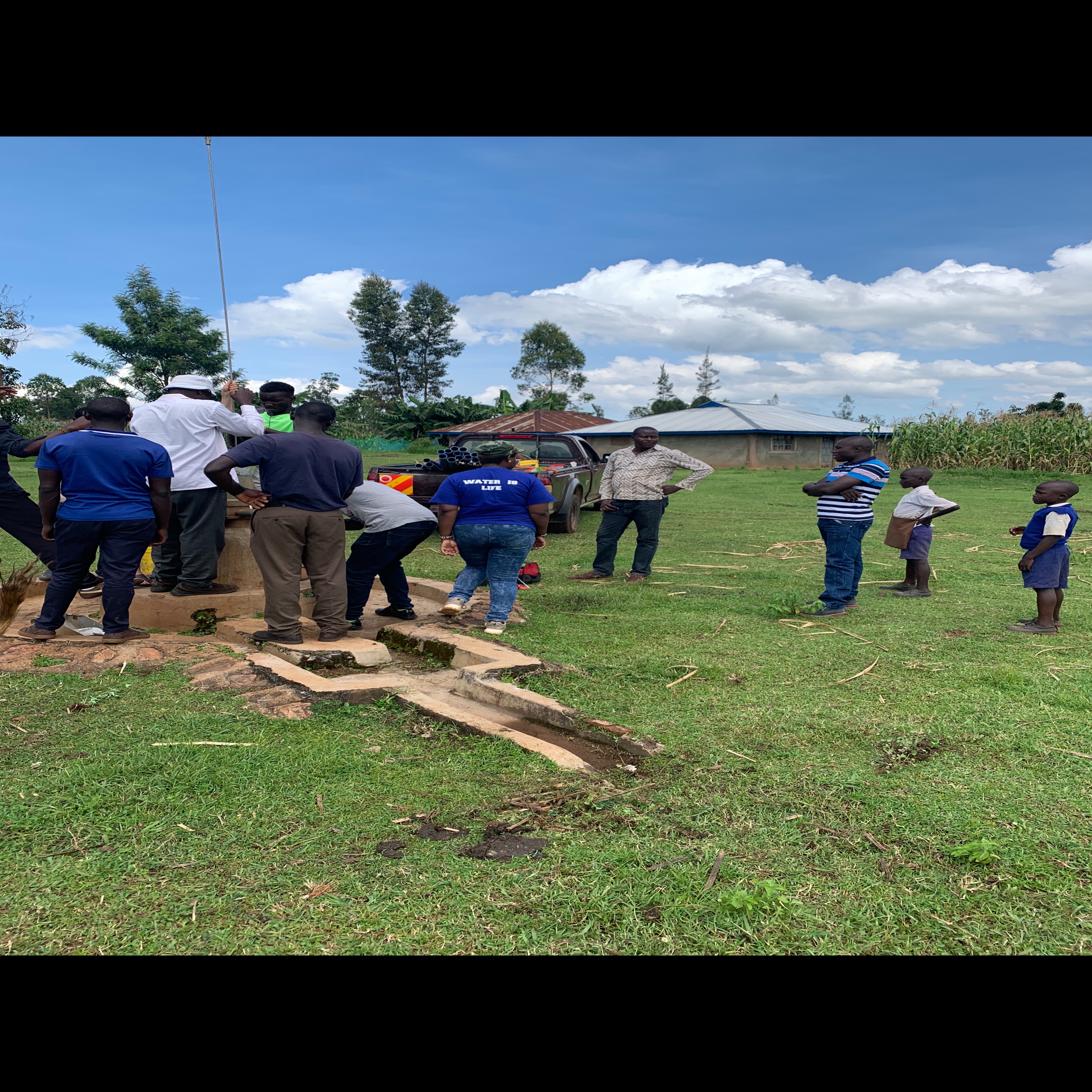 Photo 4 from ONE LIFE TO GIVE