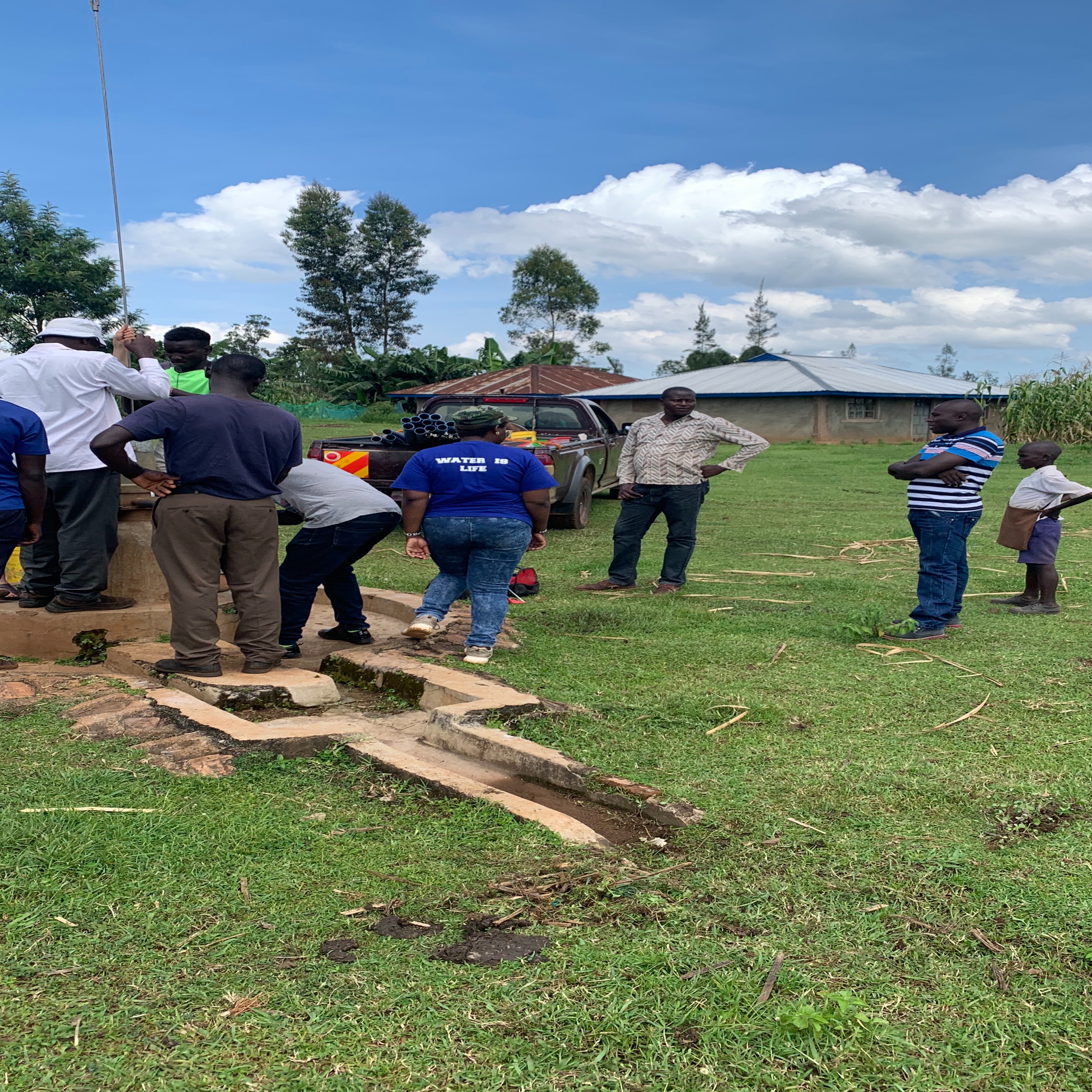 Photo 5 from ONE LIFE TO GIVE