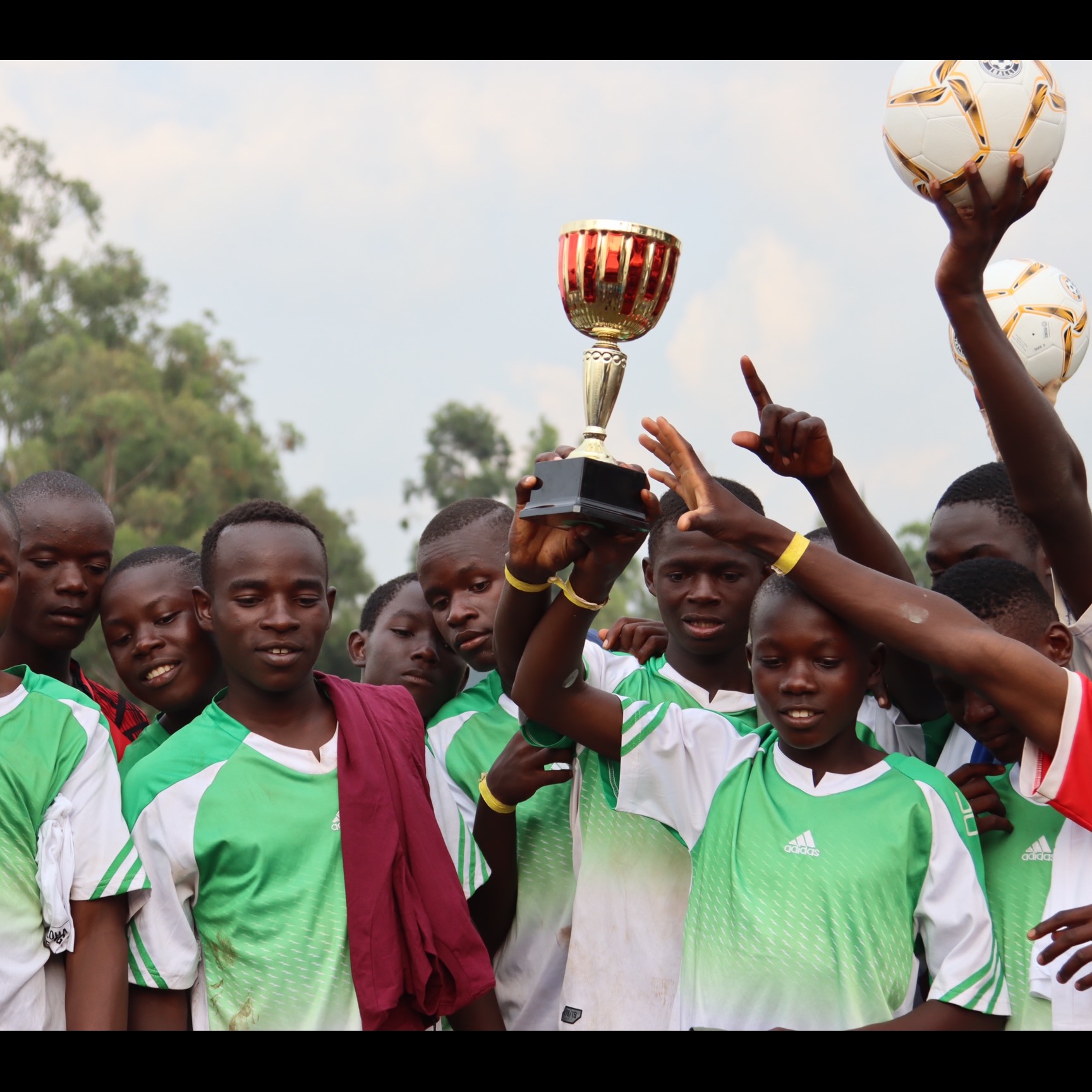 Photo 8 from ONE LIFE TO GIVE