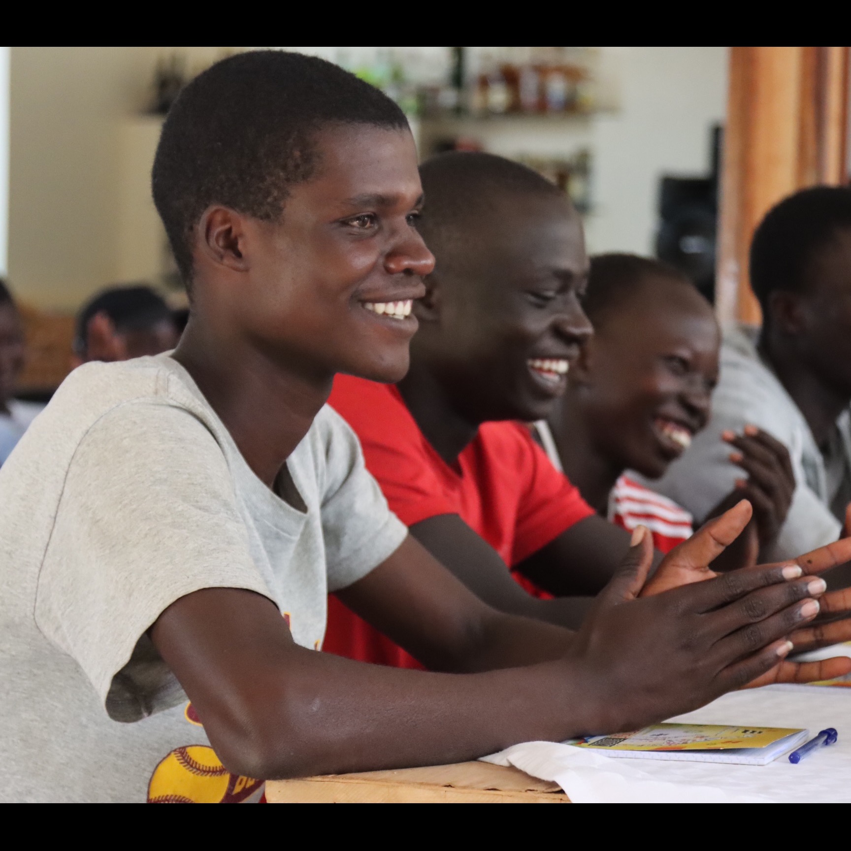 Photo 10 from ONE LIFE TO GIVE