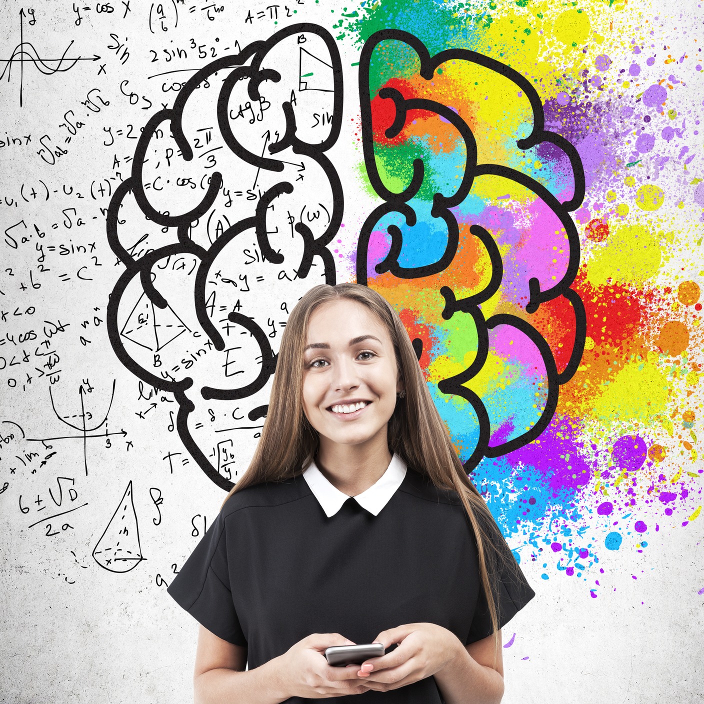 Photo 1 from Cognitive Learning Center