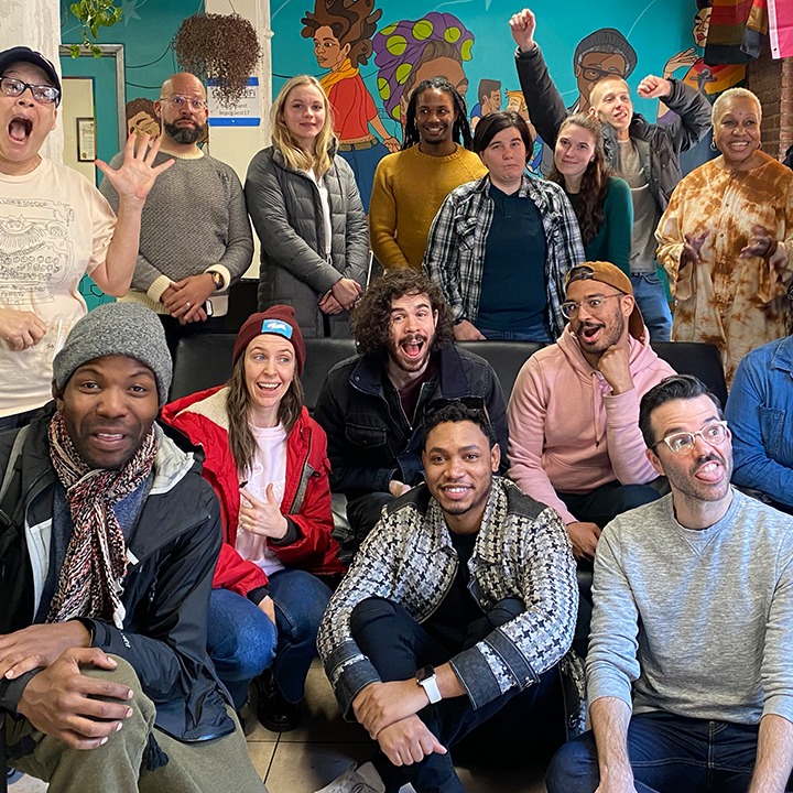 Photo 2 from VideoOut