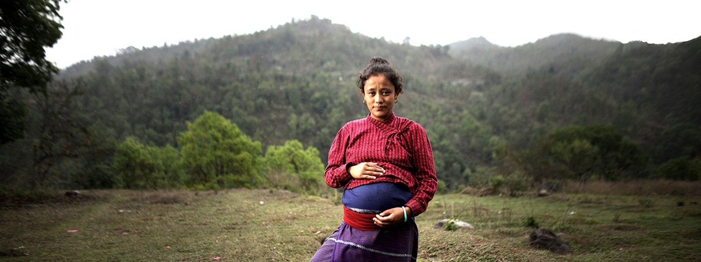 One Heart Worldwide cover