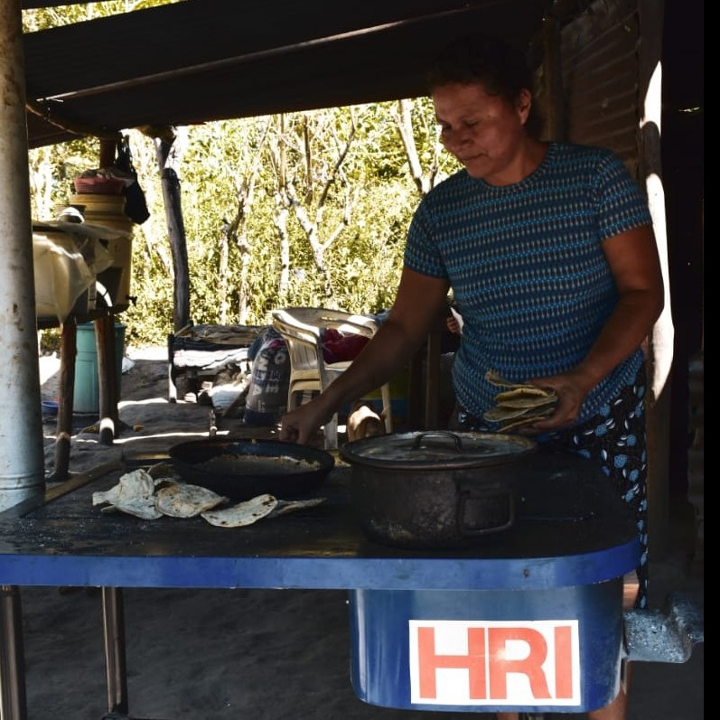 Photo 7 from Hunger Relief International