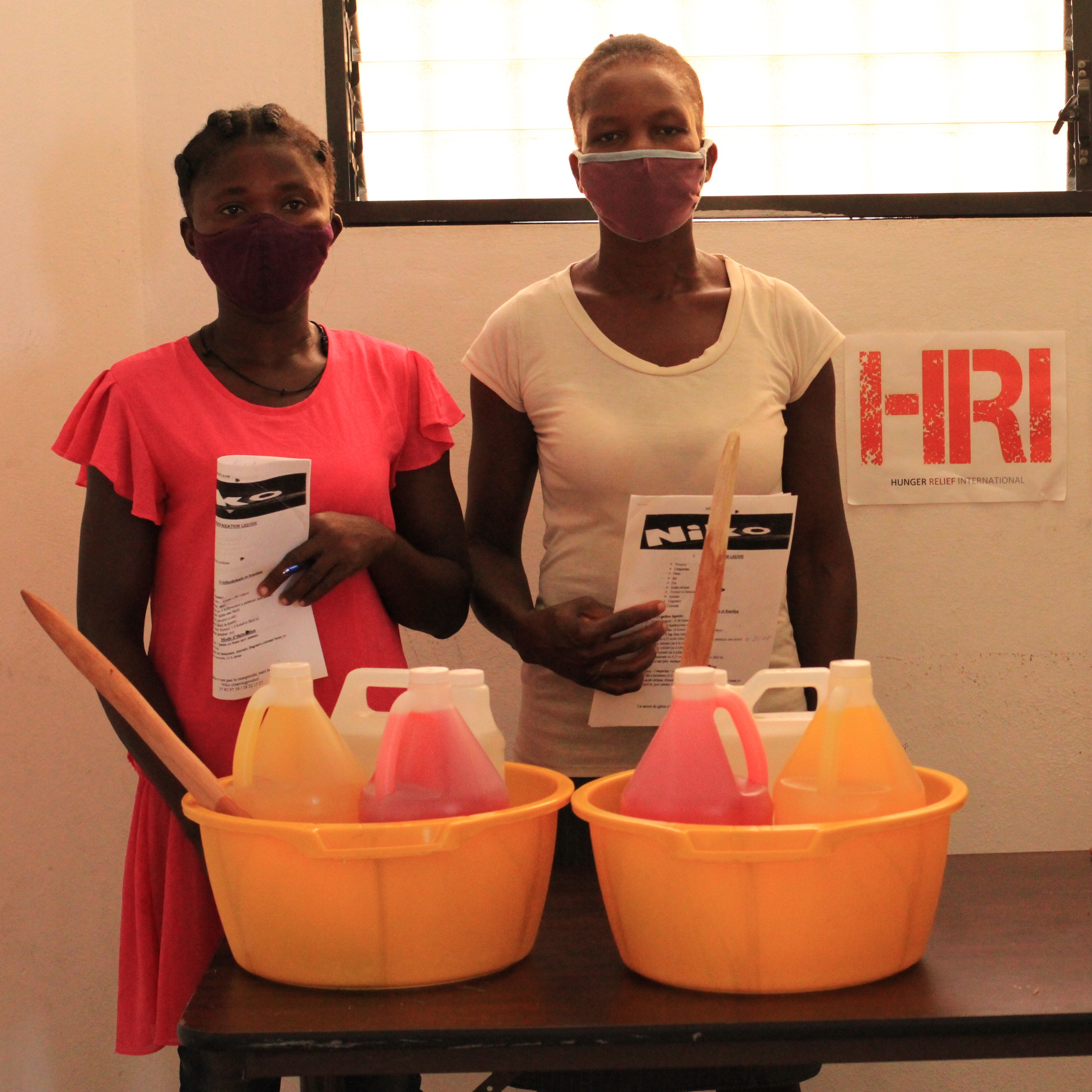 Photo 9 from Hunger Relief International