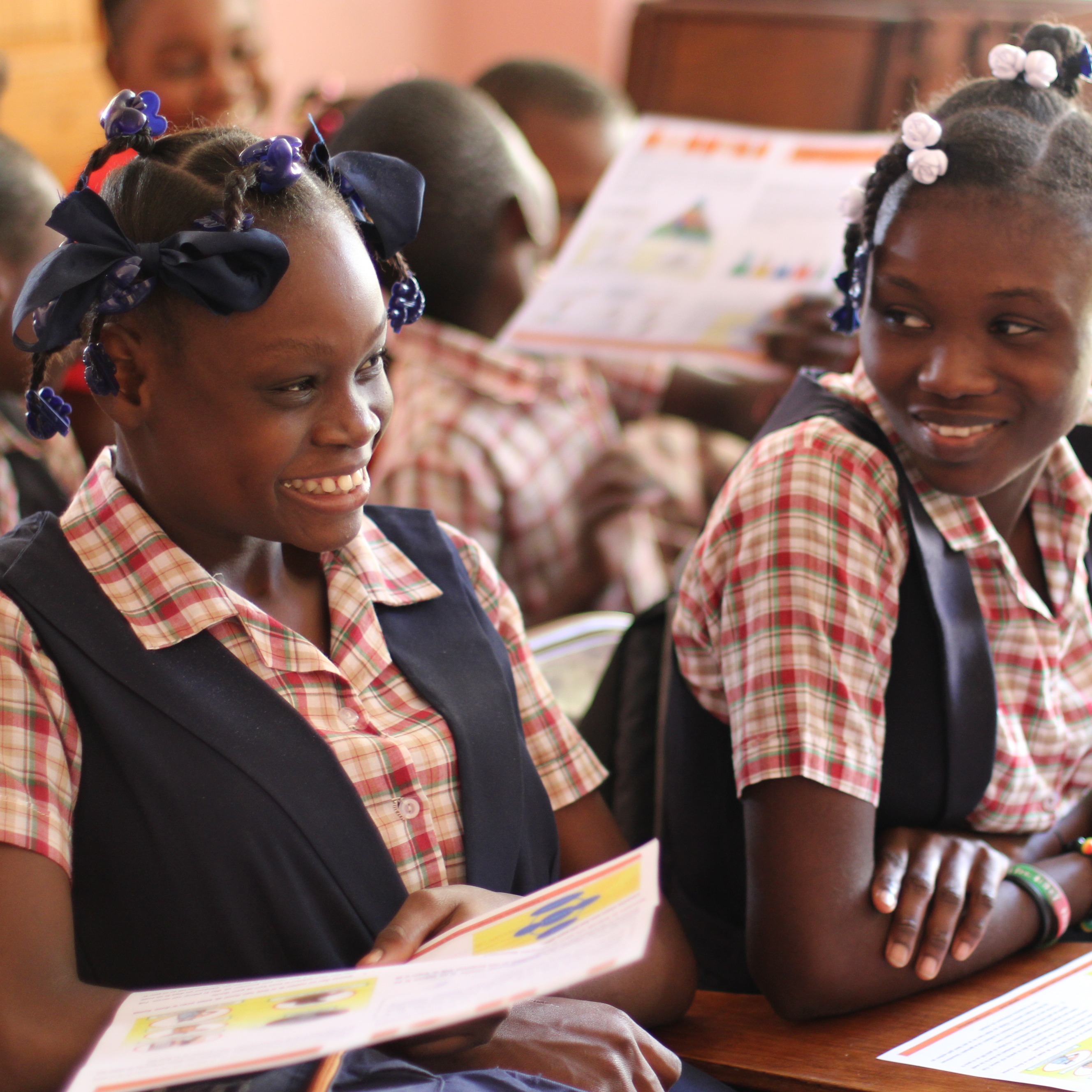 Photo 10 from Hunger Relief International