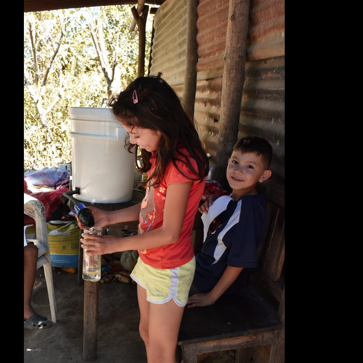 Photo 11 from Hunger Relief International