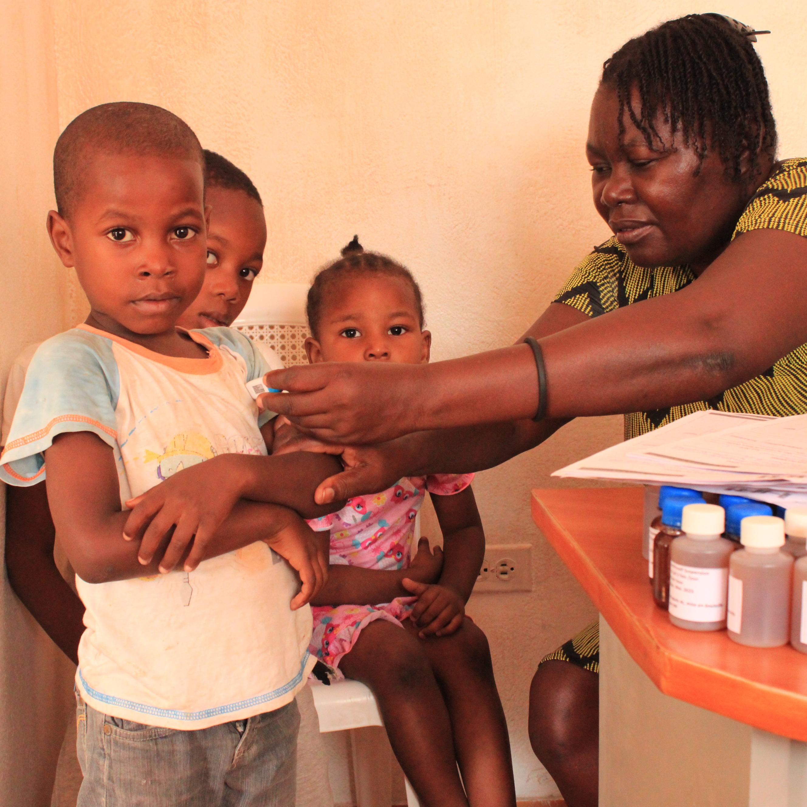 Photo 12 from Hunger Relief International