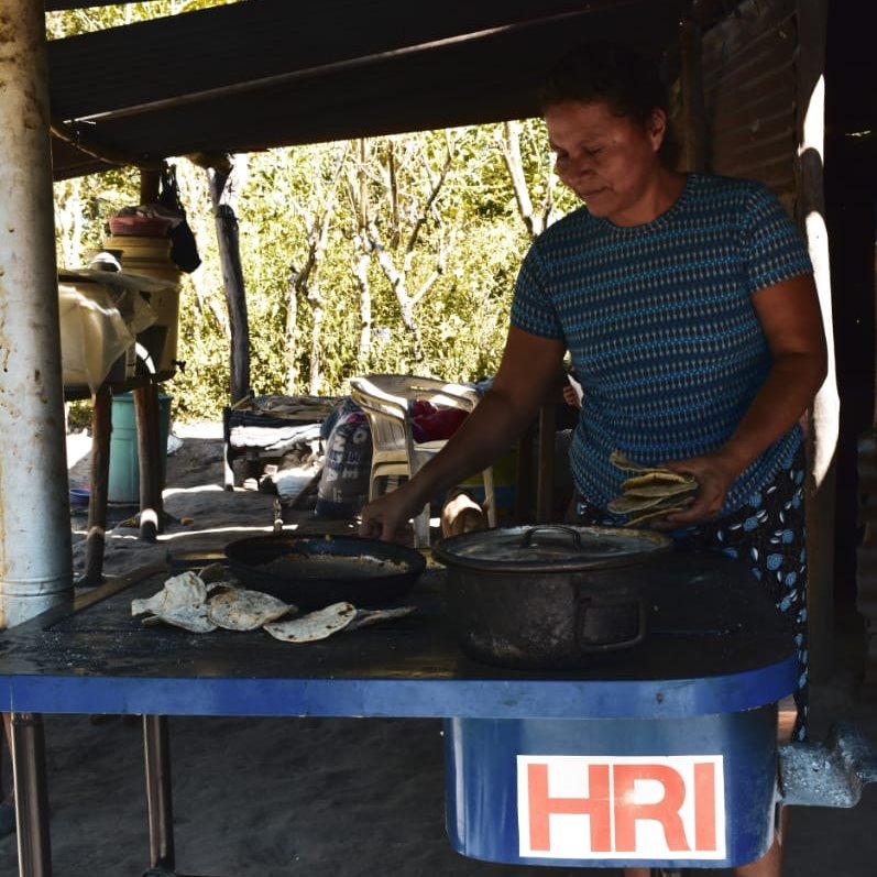 Photo 13 from Hunger Relief International