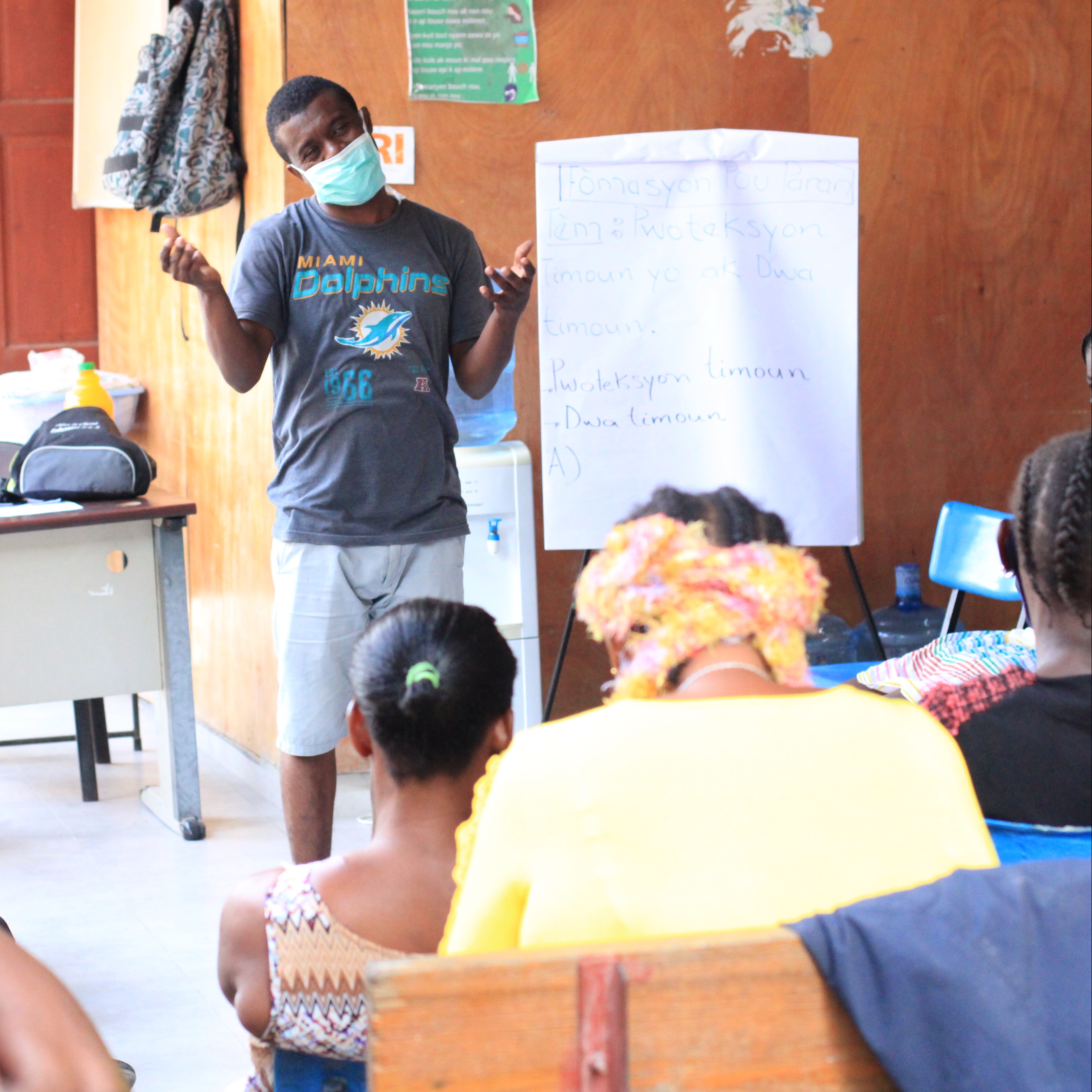 Photo 14 from Hunger Relief International