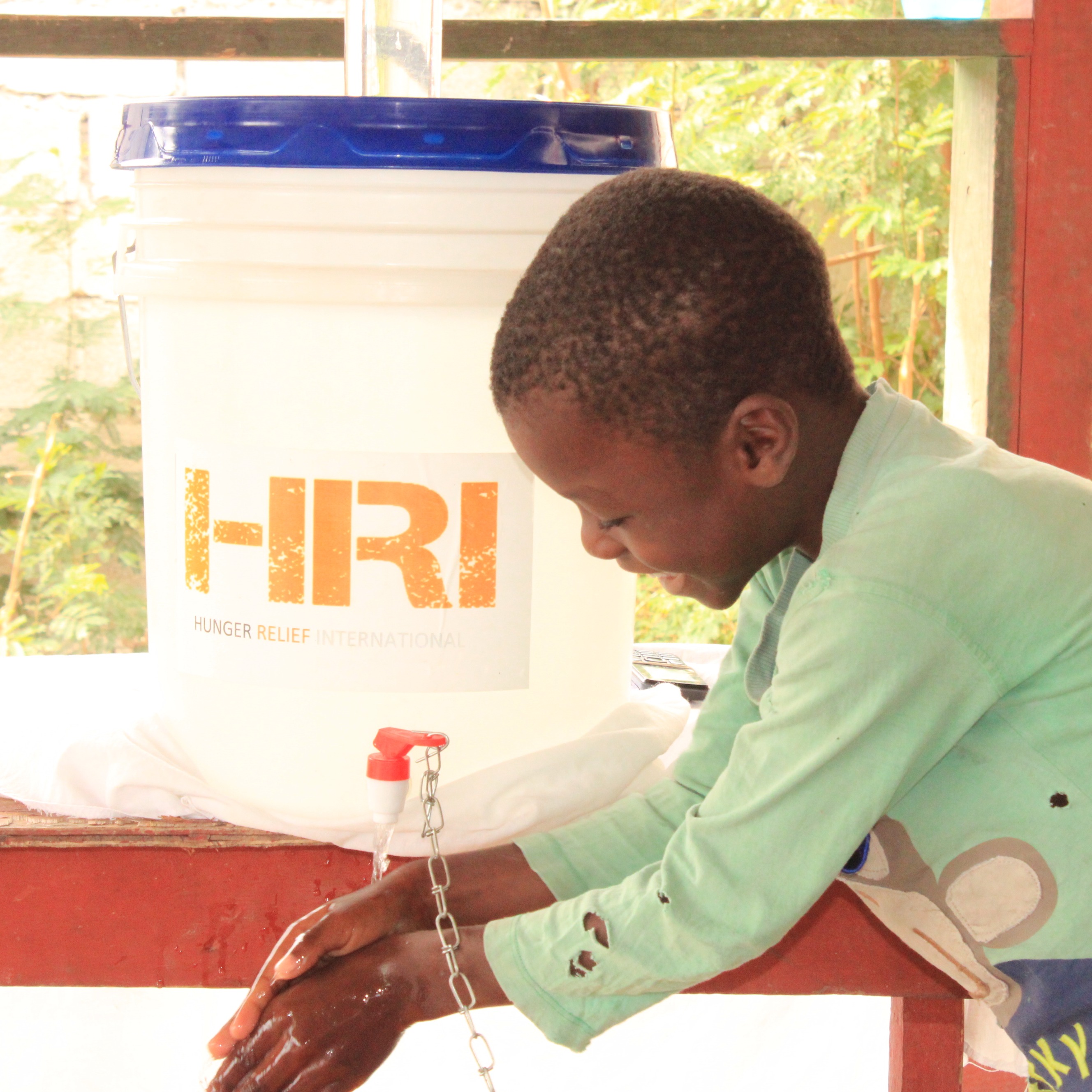 Photo 16 from Hunger Relief International
