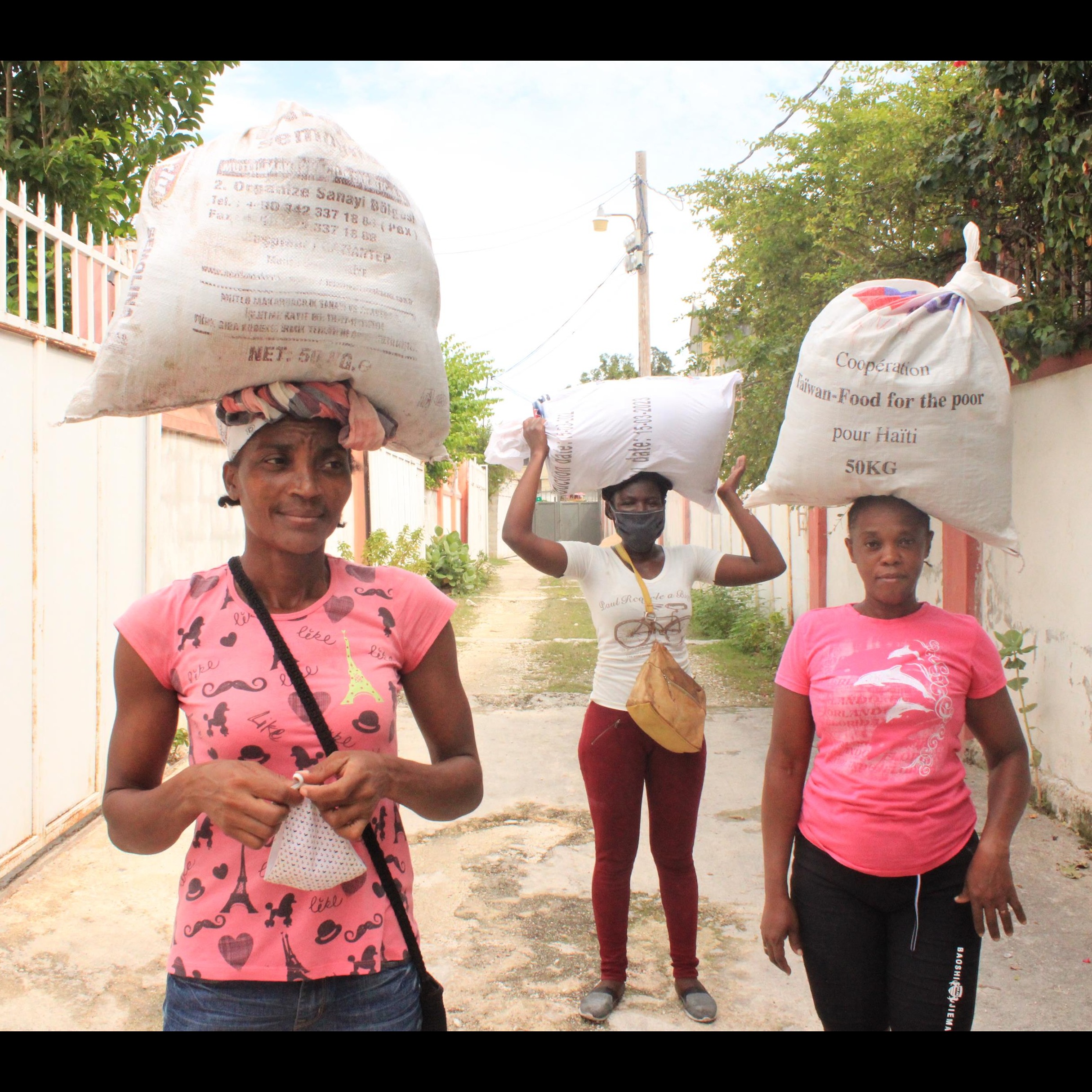 Photo 17 from Hunger Relief International