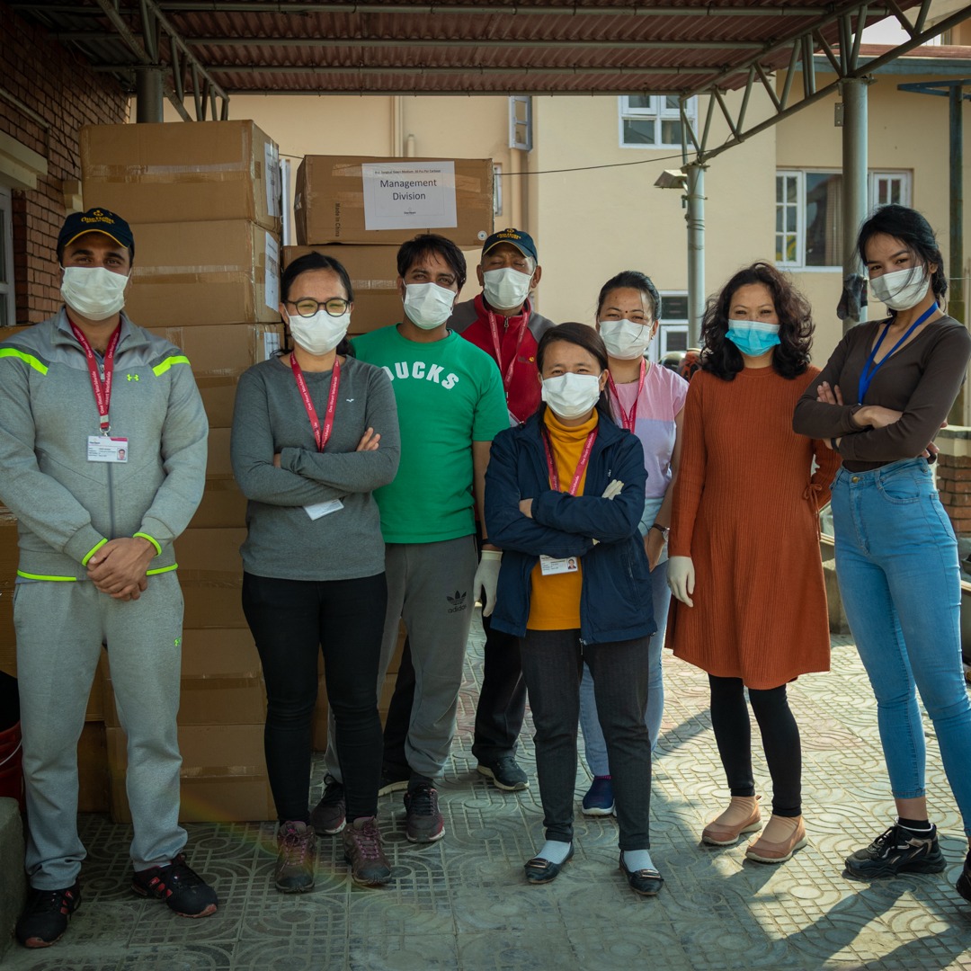 Photo 3 from One Heart Worldwide