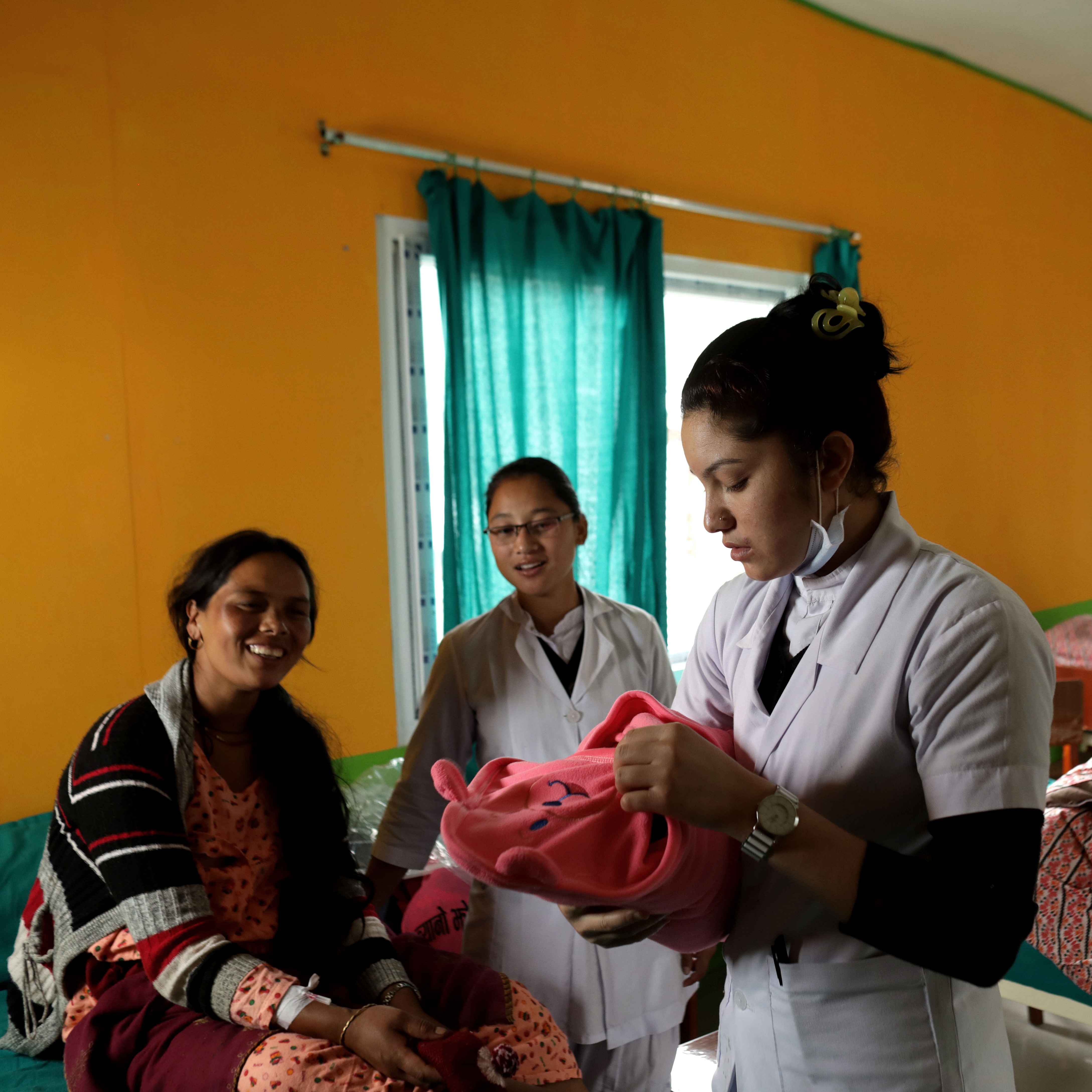 Photo 8 from One Heart Worldwide