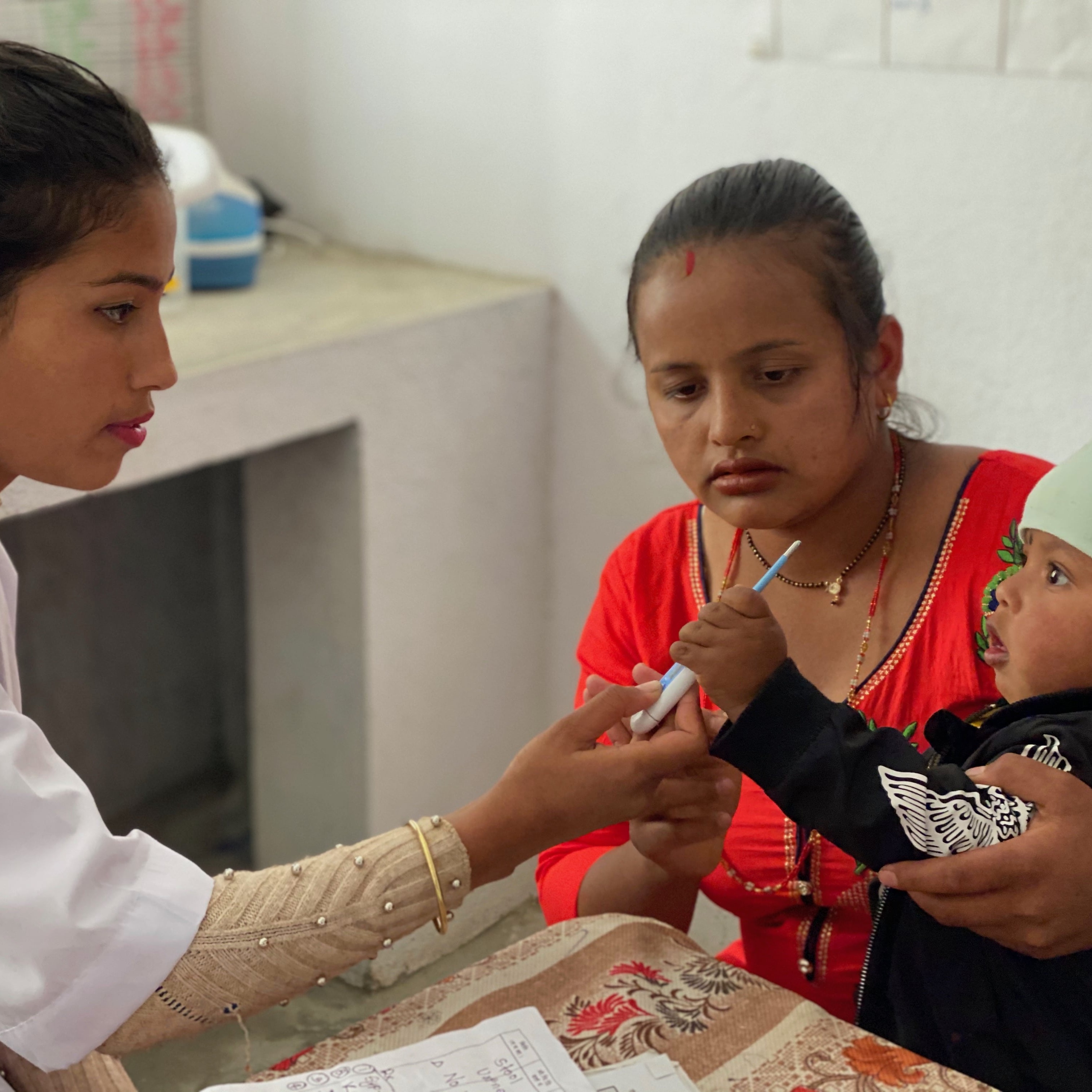 Photo 11 from One Heart Worldwide