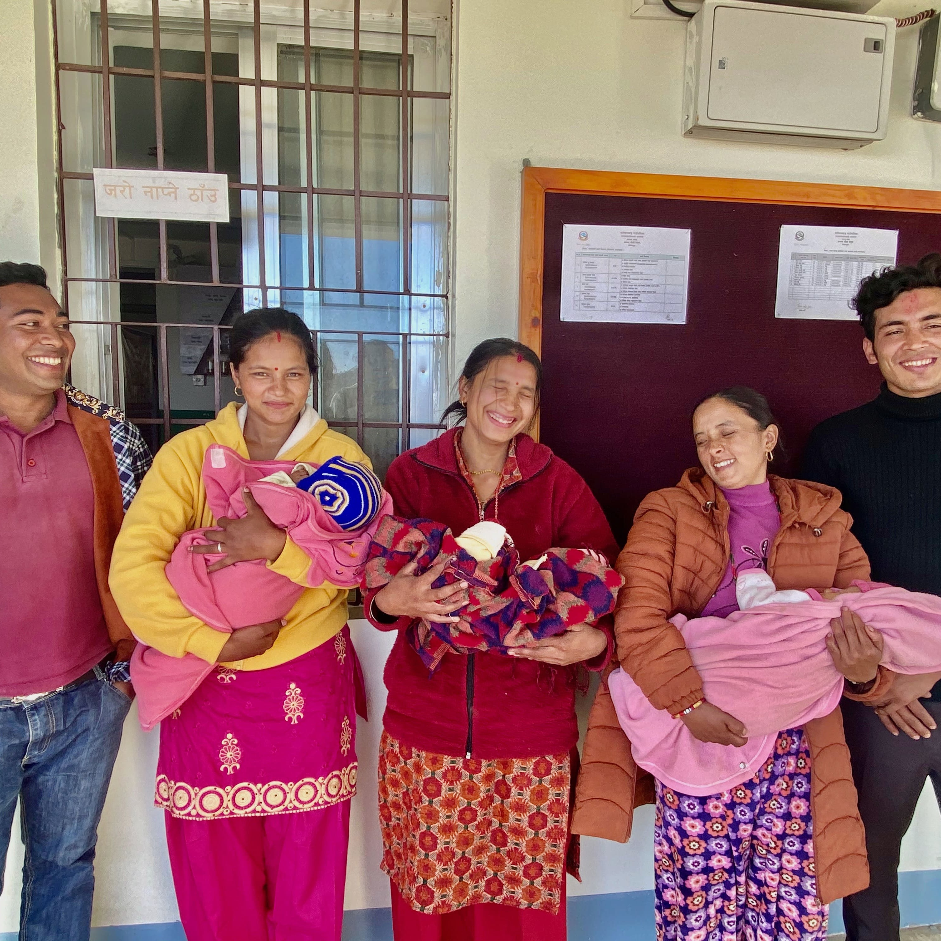 Photo 12 from One Heart Worldwide