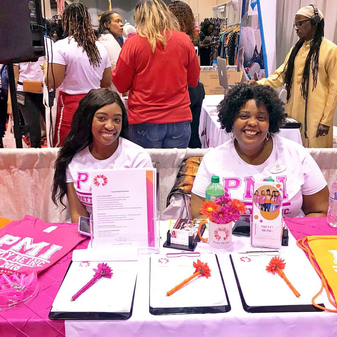 Photo 6 from Pretty Me Inc