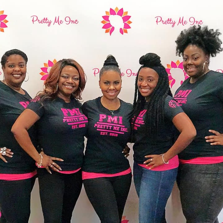 Photo 7 from Pretty Me Inc