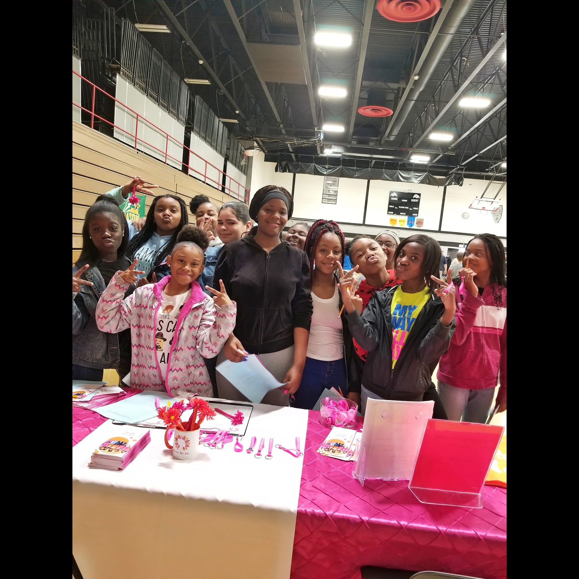 Photo 9 from Pretty Me Inc