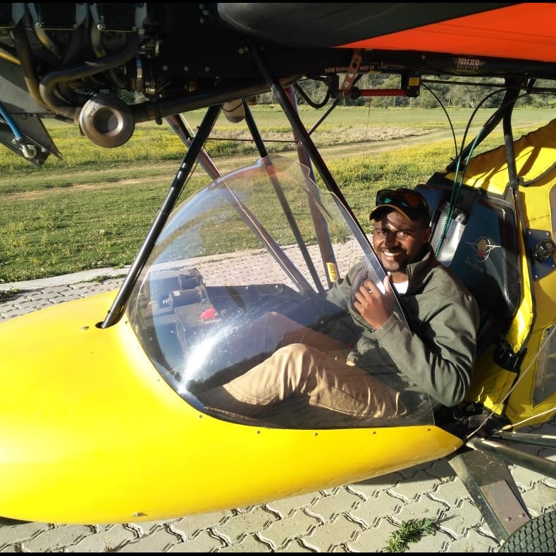 Photo 2 from Helping Rhinos