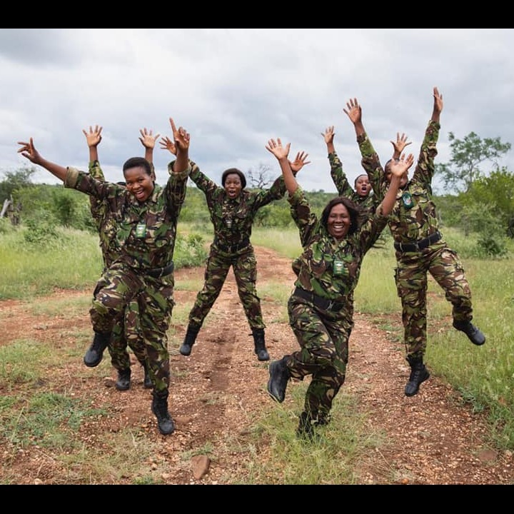 Photo 4 from Helping Rhinos