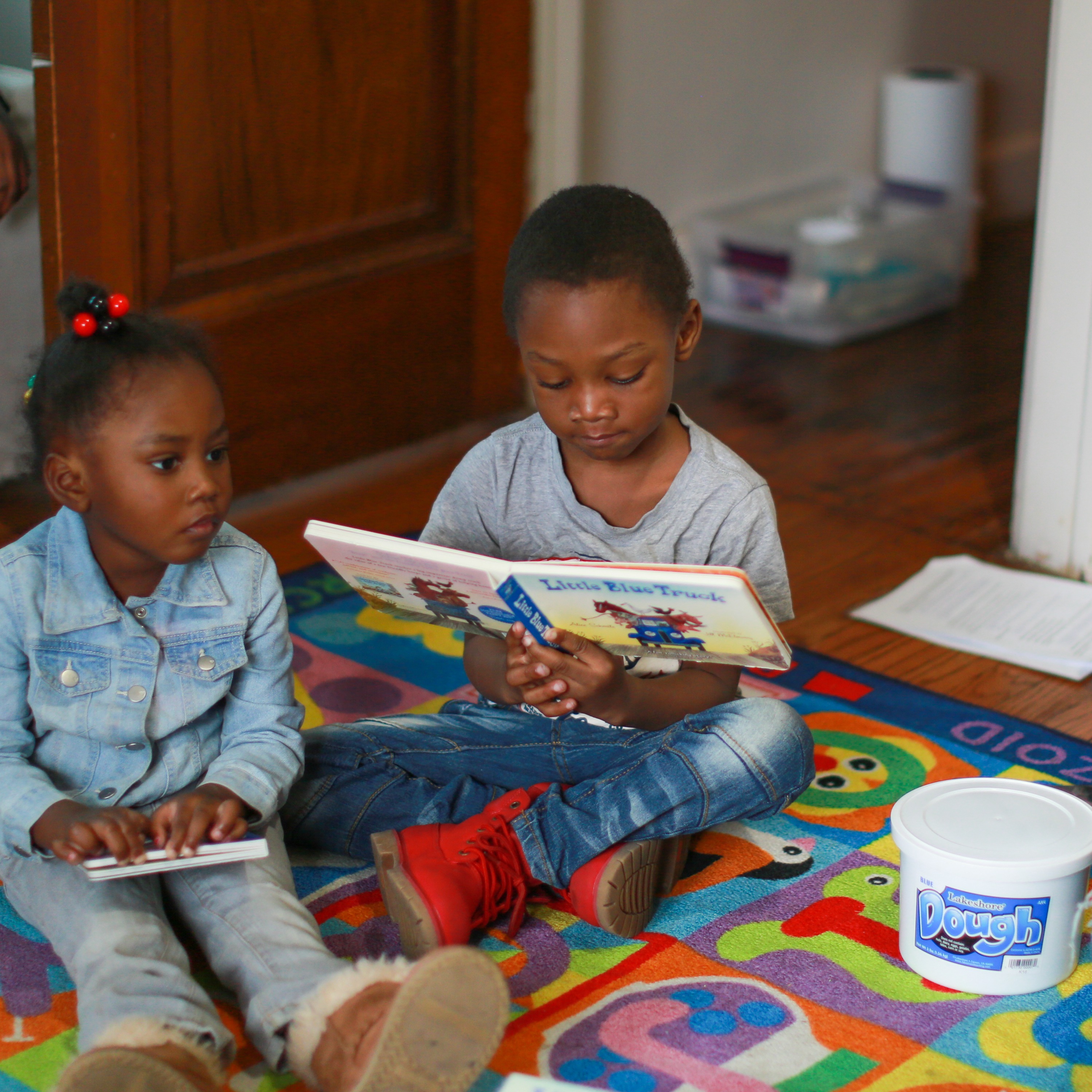 Photo 3 from Brilliant Detroit