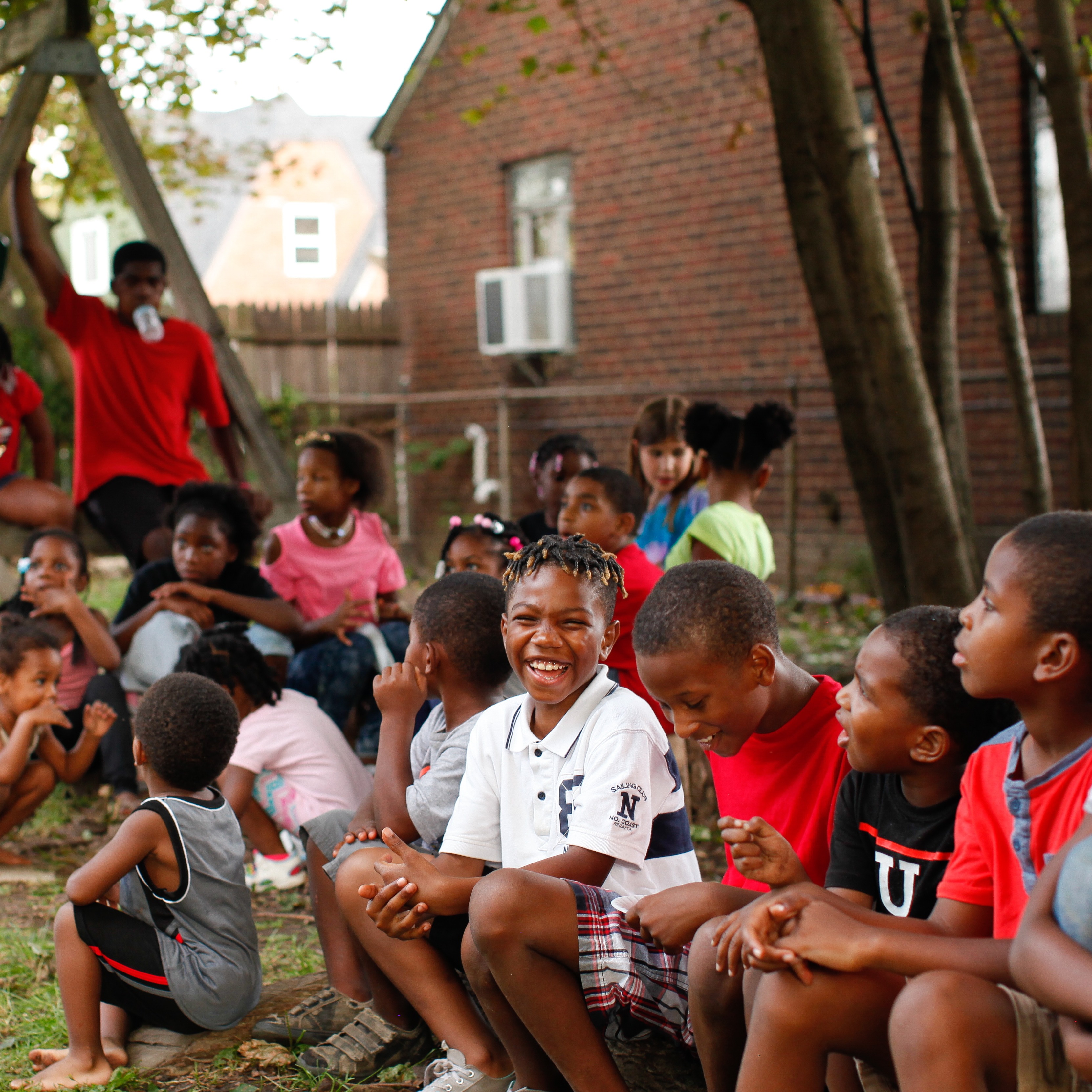 Photo 4 from Brilliant Detroit