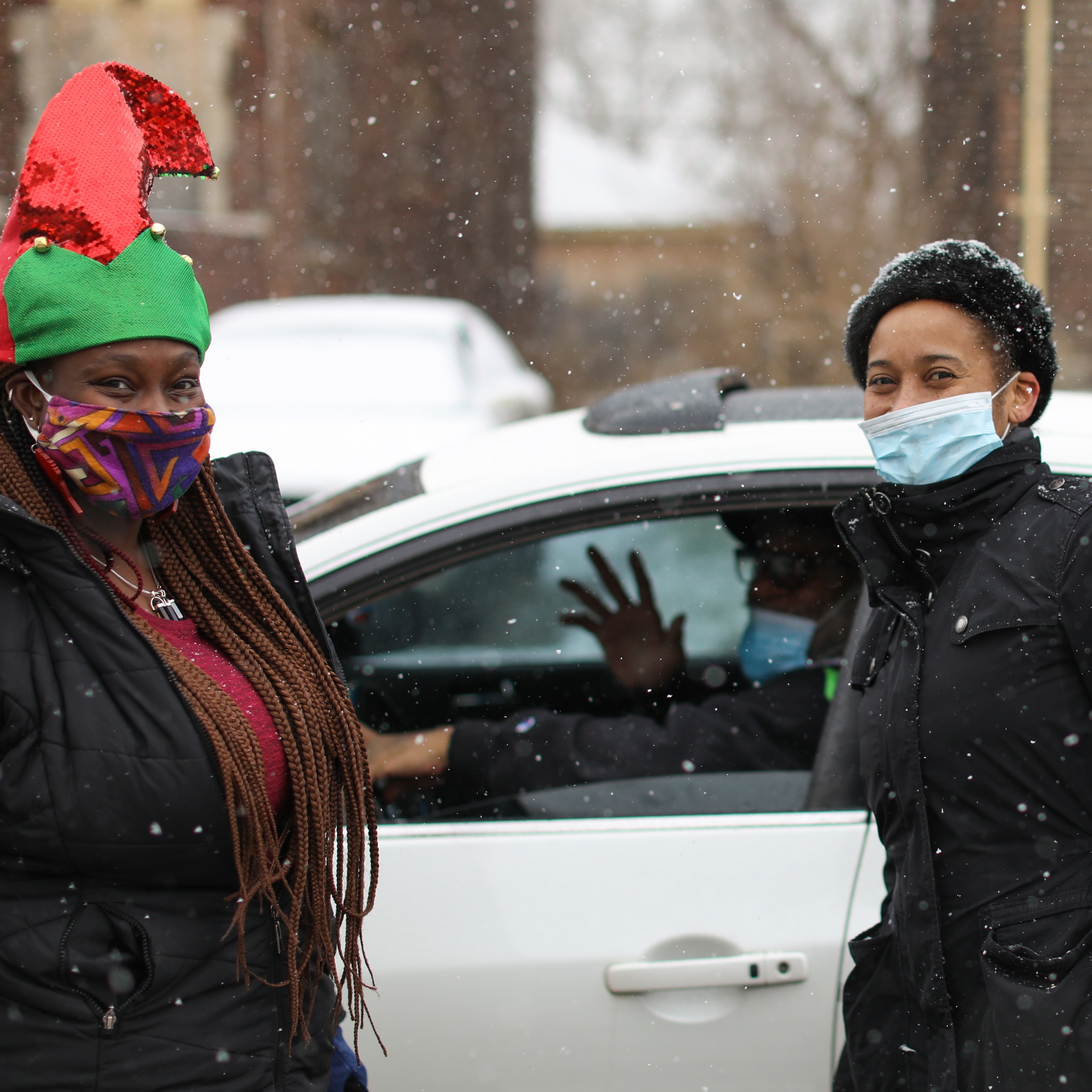 Photo 7 from Brilliant Detroit