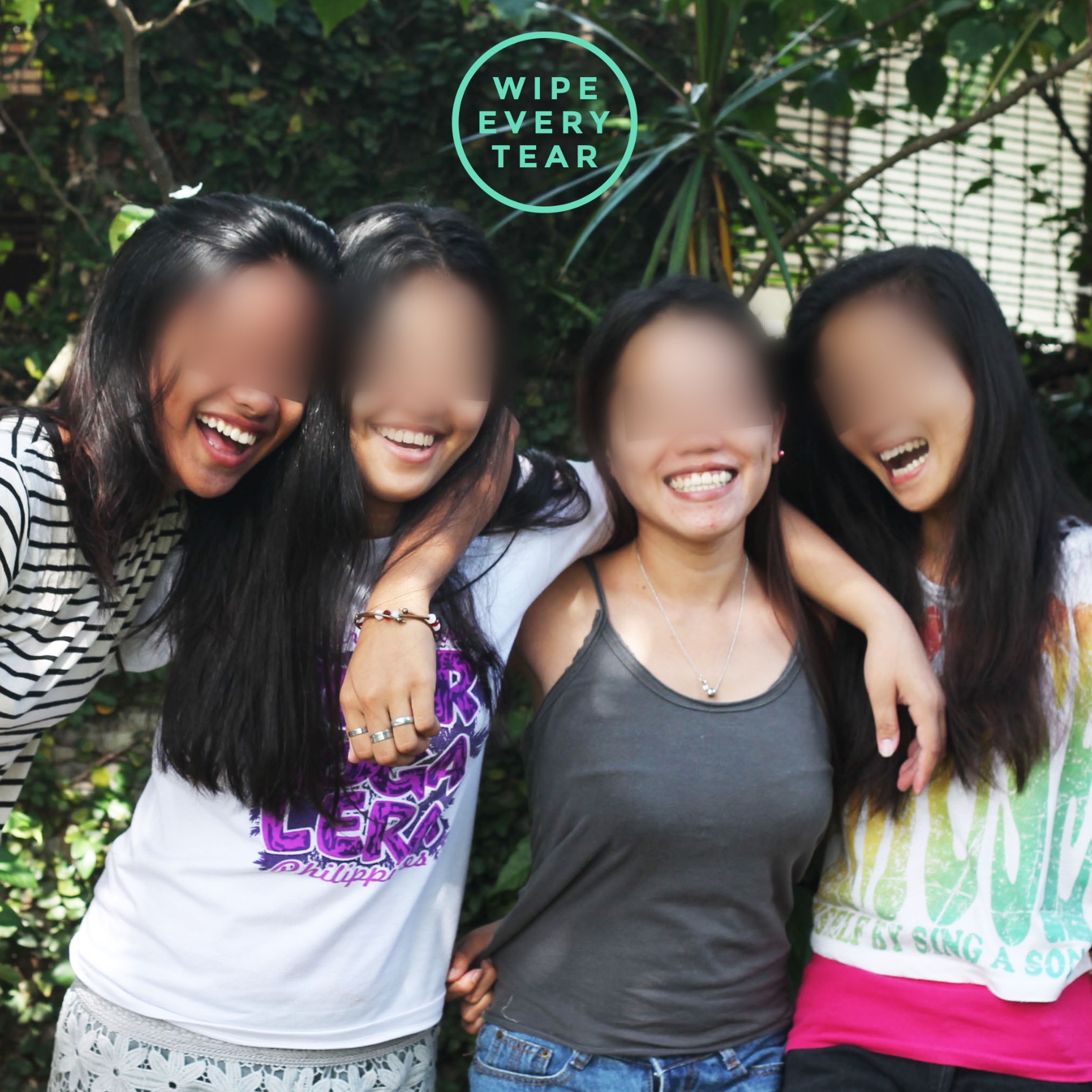 Photo 1 from WIPE EVERY TEAR INC