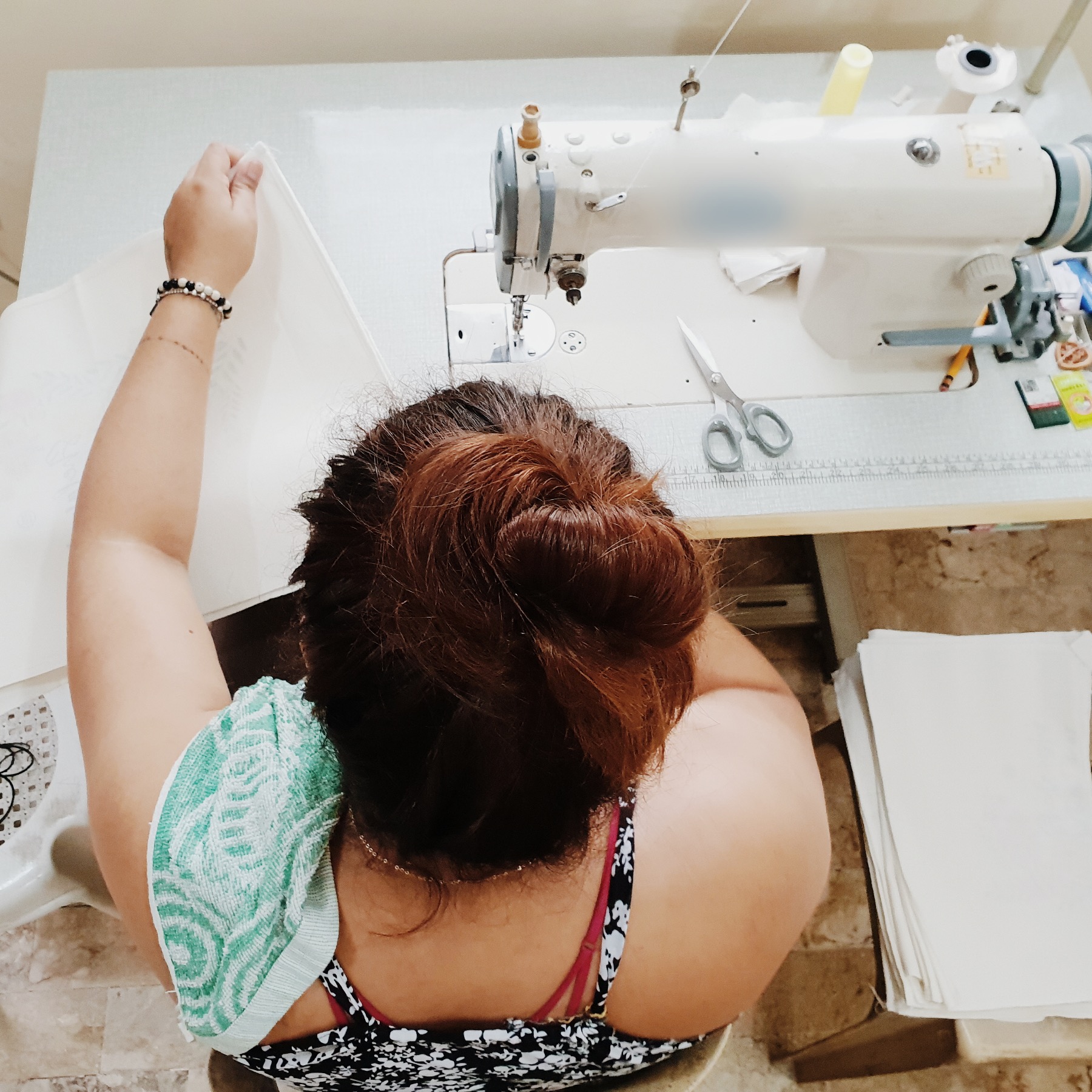 Photo 2 from WIPE EVERY TEAR INC