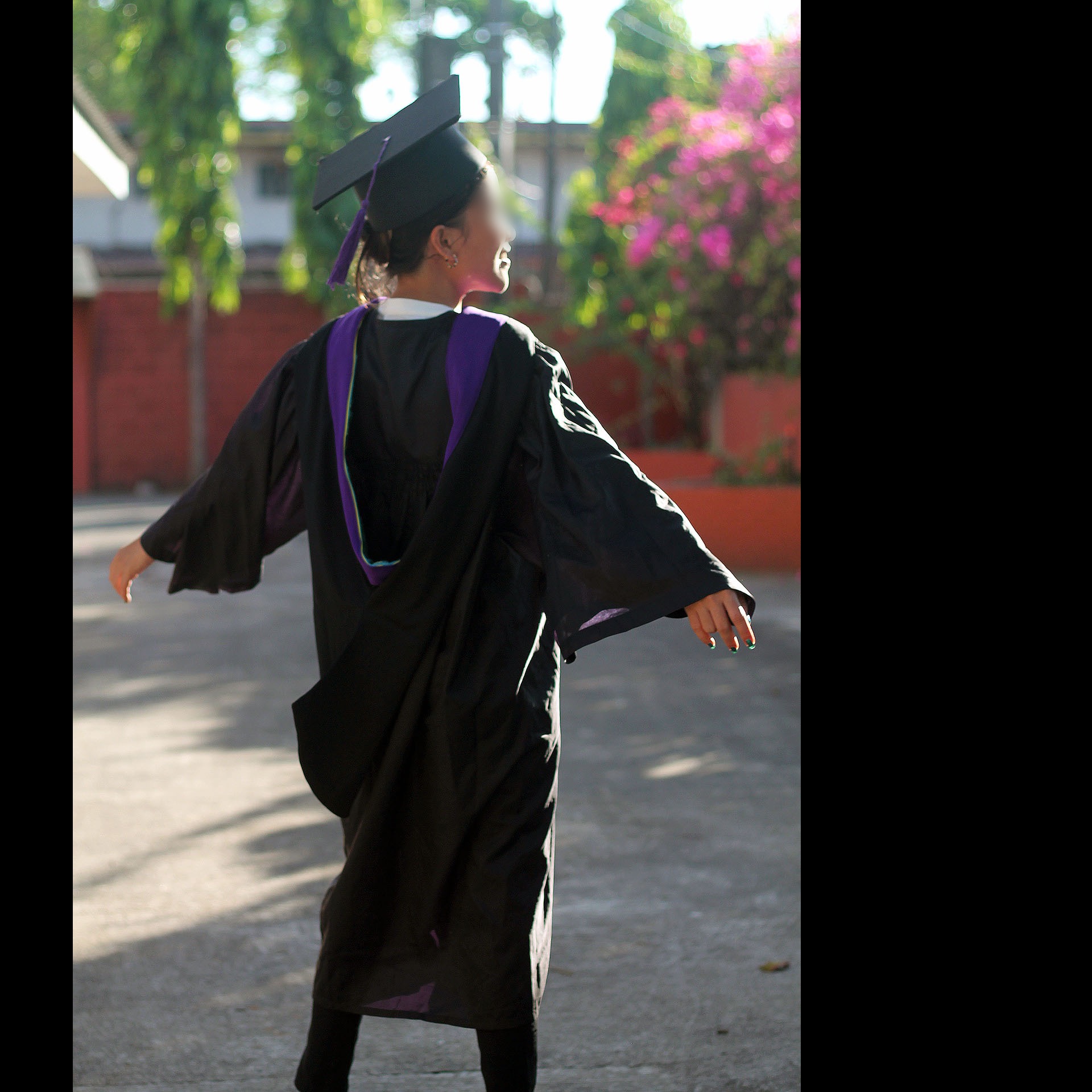 Photo 3 from WIPE EVERY TEAR INC