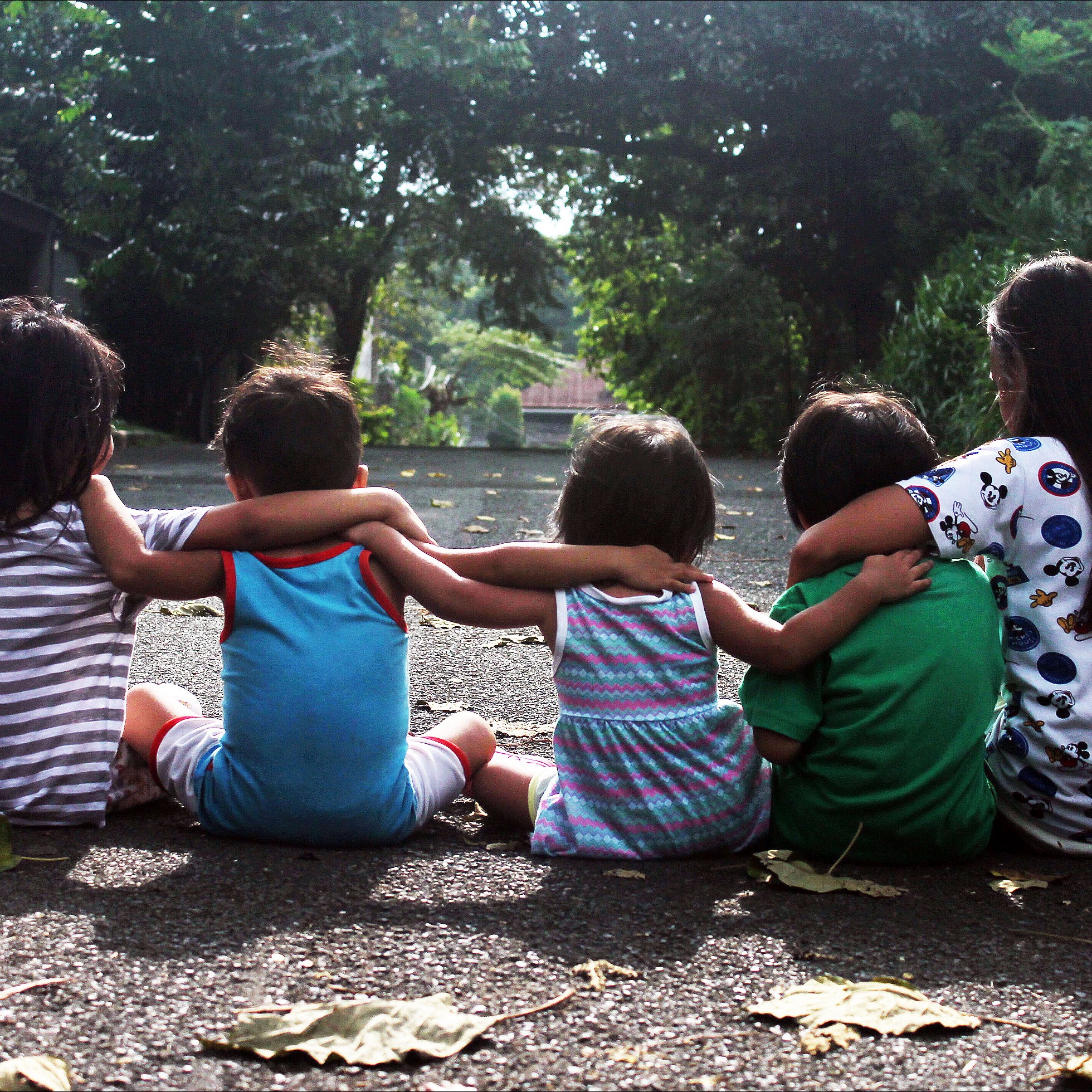 Photo 4 from WIPE EVERY TEAR INC