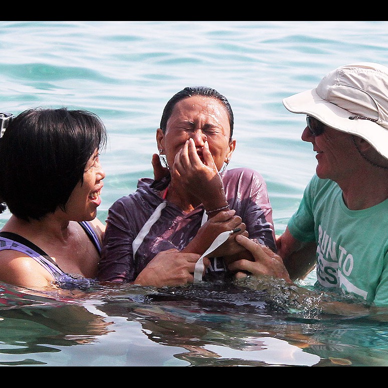 Photo 6 from WIPE EVERY TEAR INC