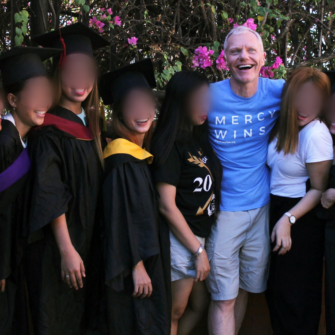 Photo 8 from WIPE EVERY TEAR INC