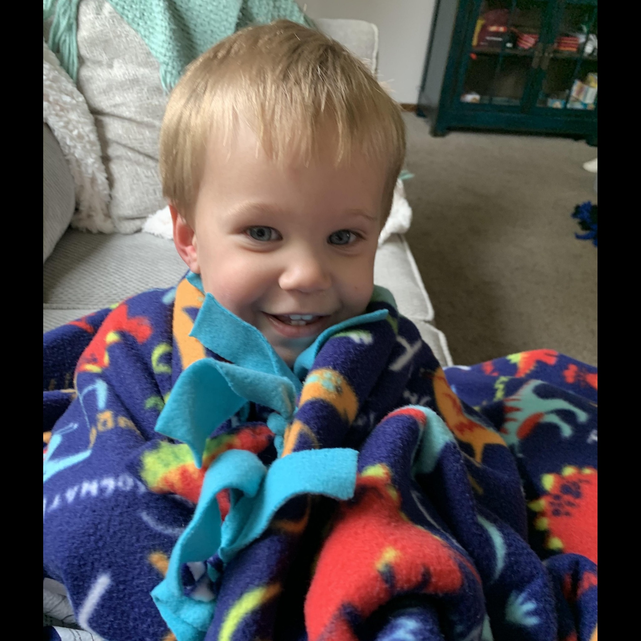 Photo 1 from Fleece & Thank You