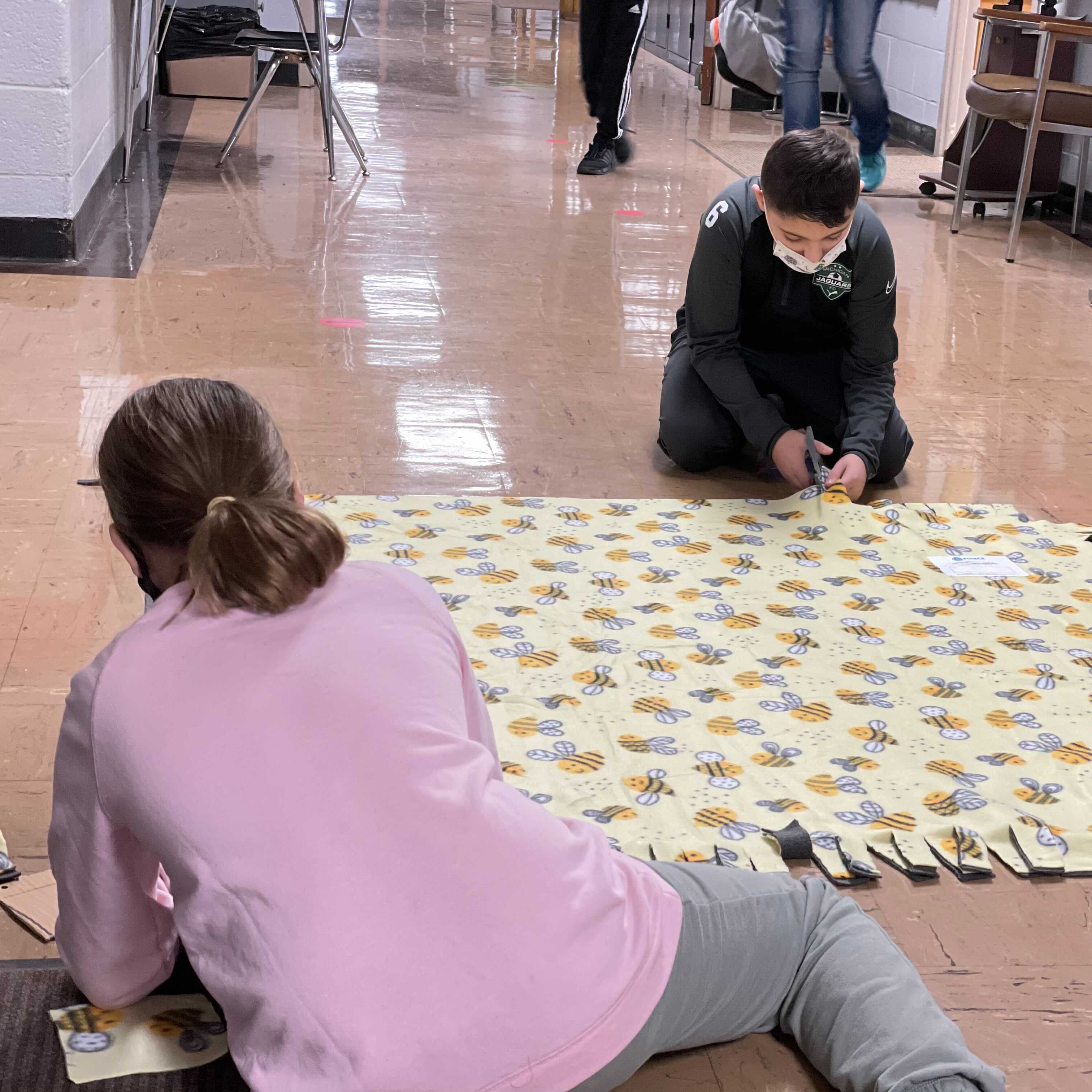 Photo 2 from Fleece & Thank You