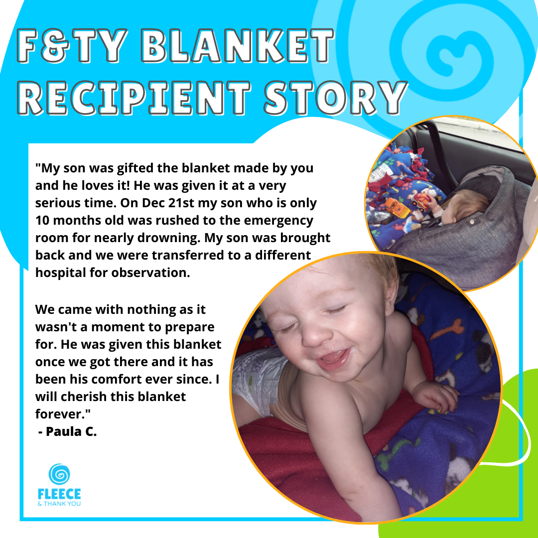 Photo 3 from Fleece & Thank You